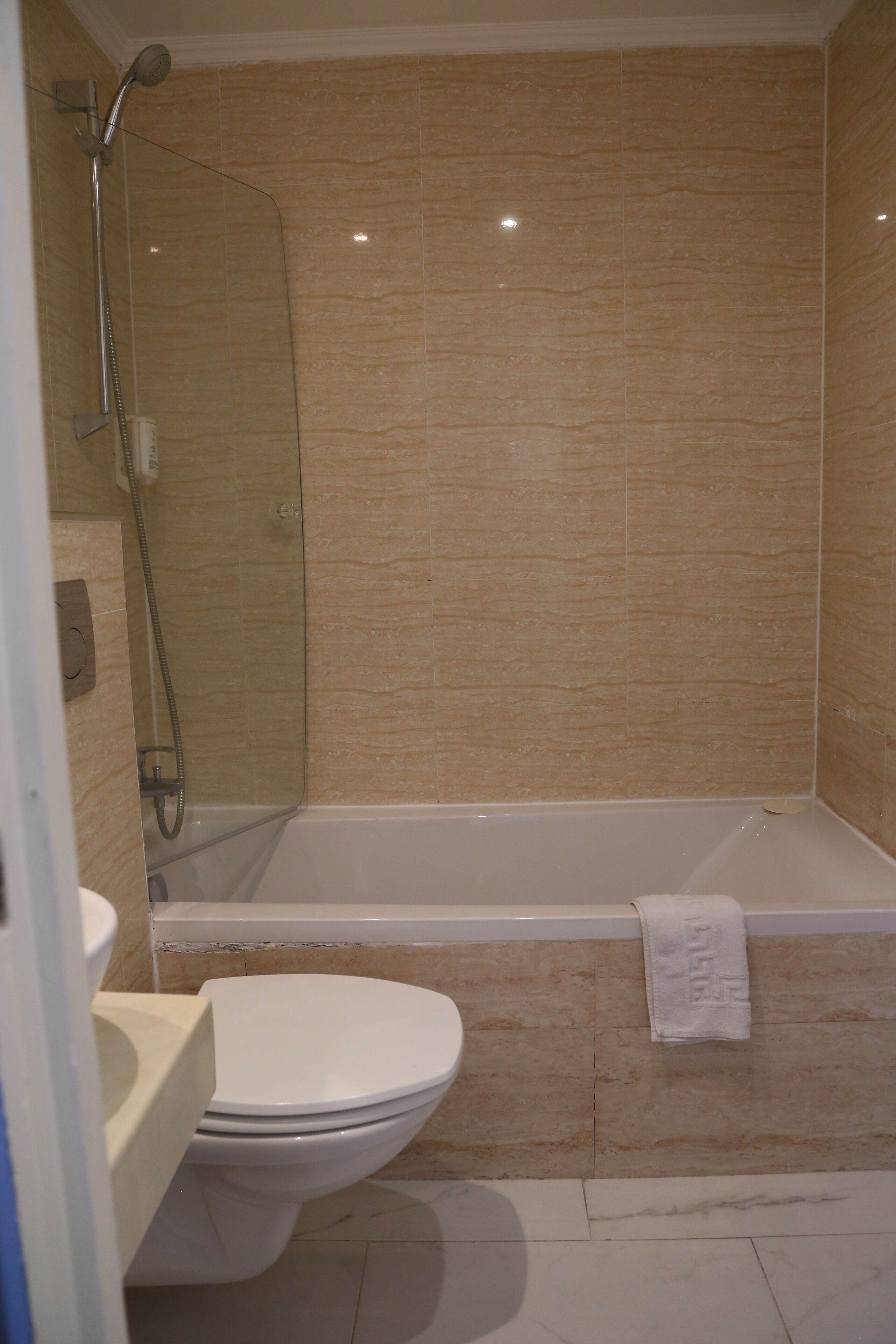Photo - Hôtel Princesse Isabelle