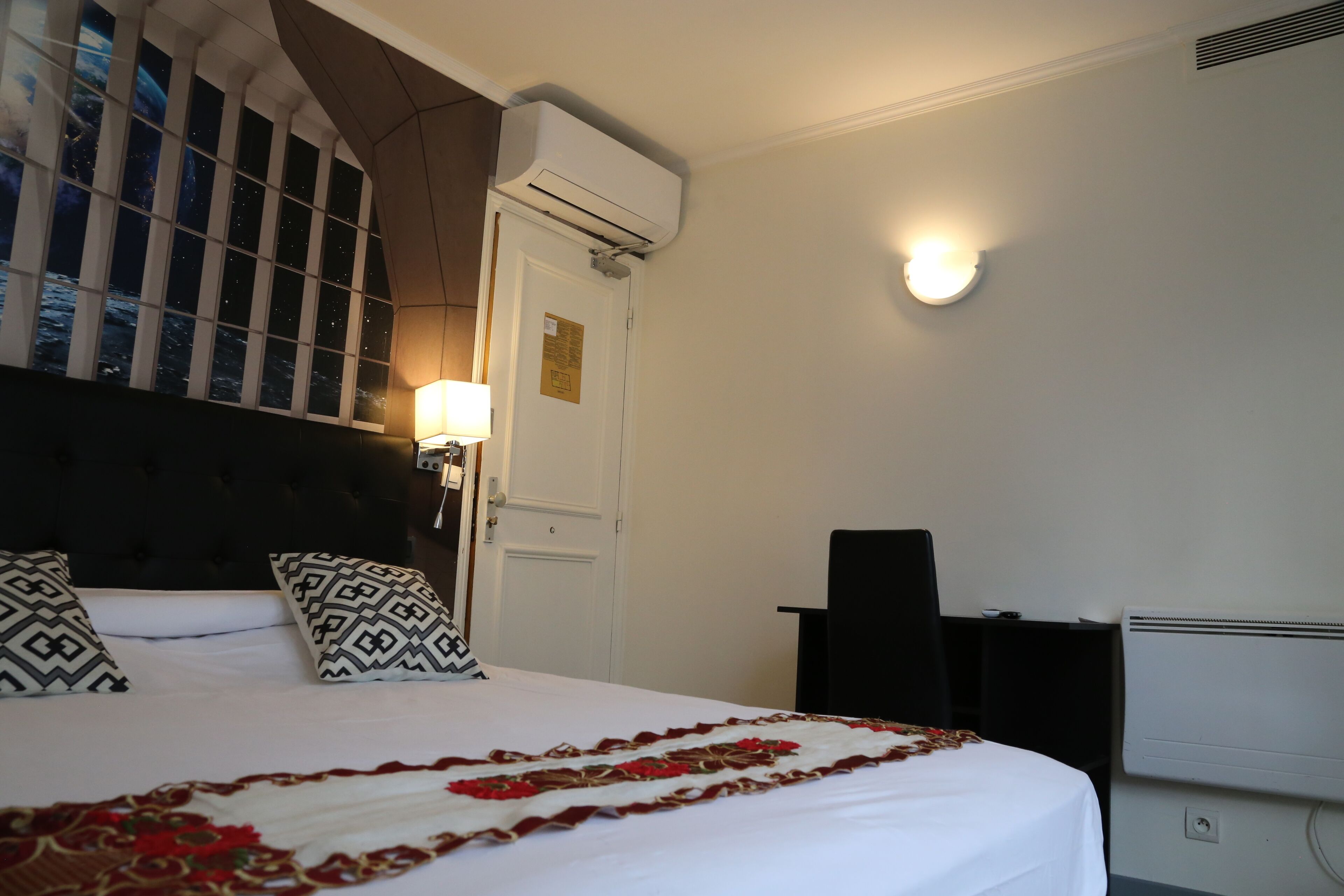 Photo - Hôtel Princesse Isabelle