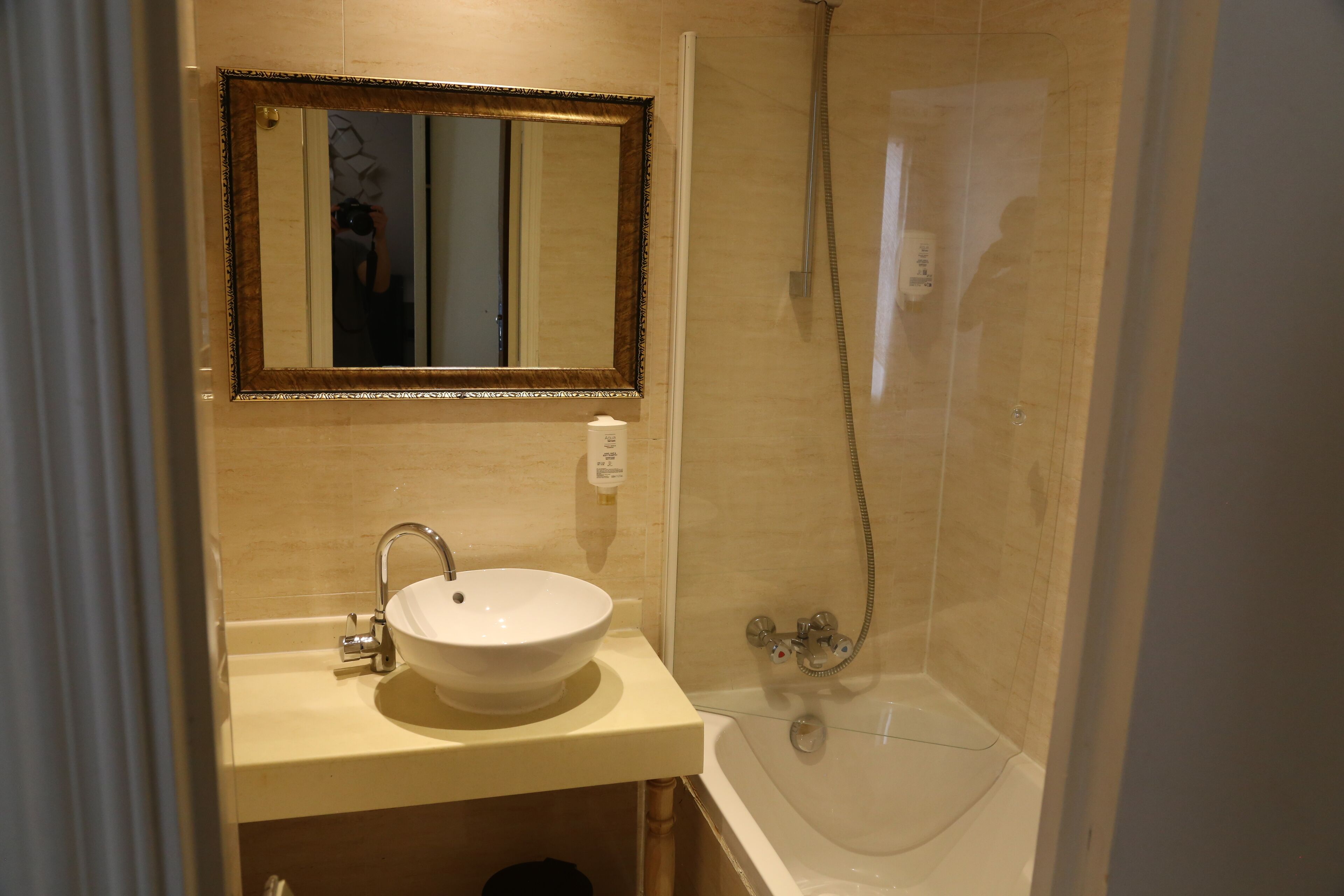 Photo - Hôtel Princesse Isabelle