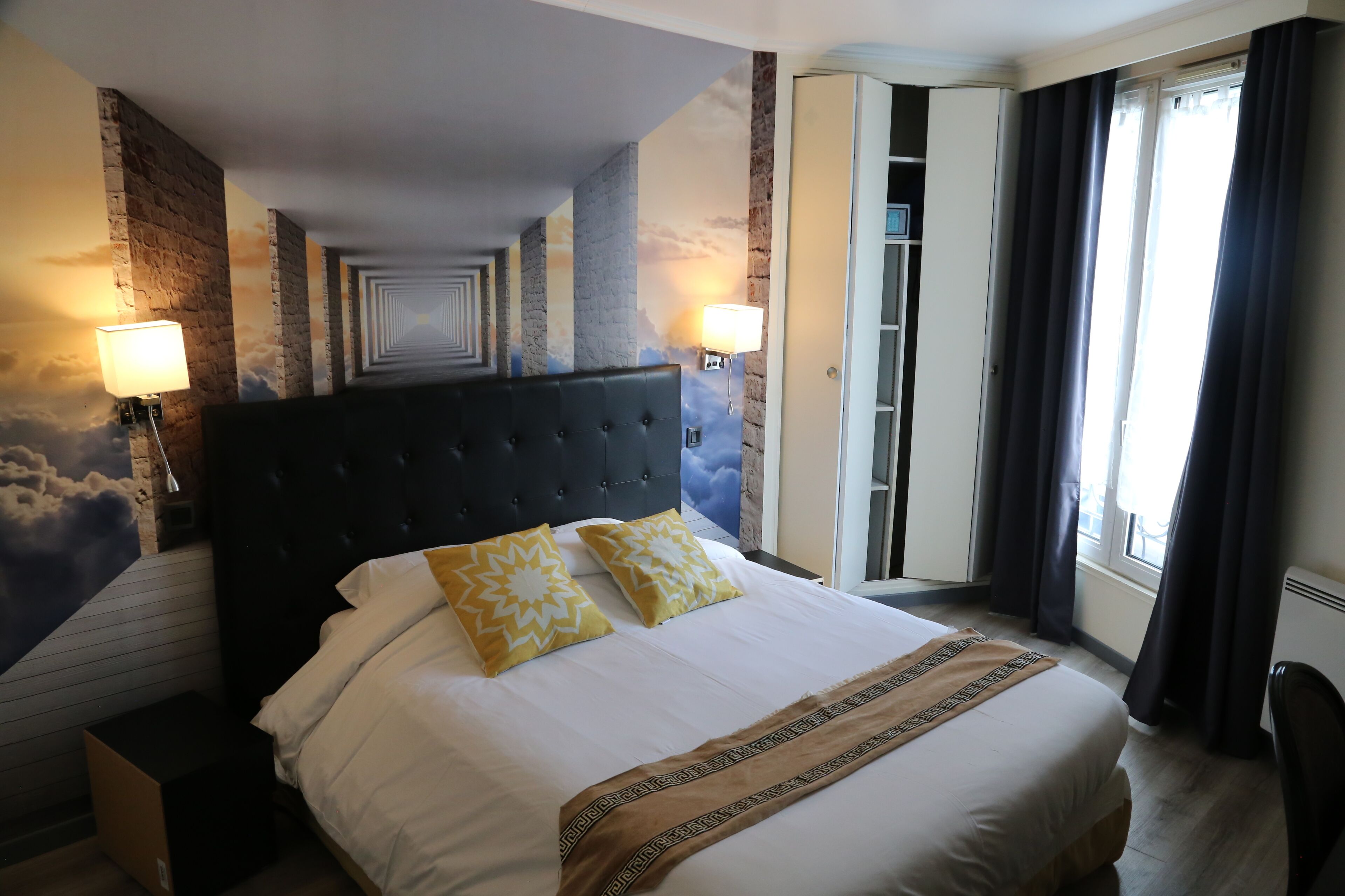 Photo - Hôtel Princesse Isabelle