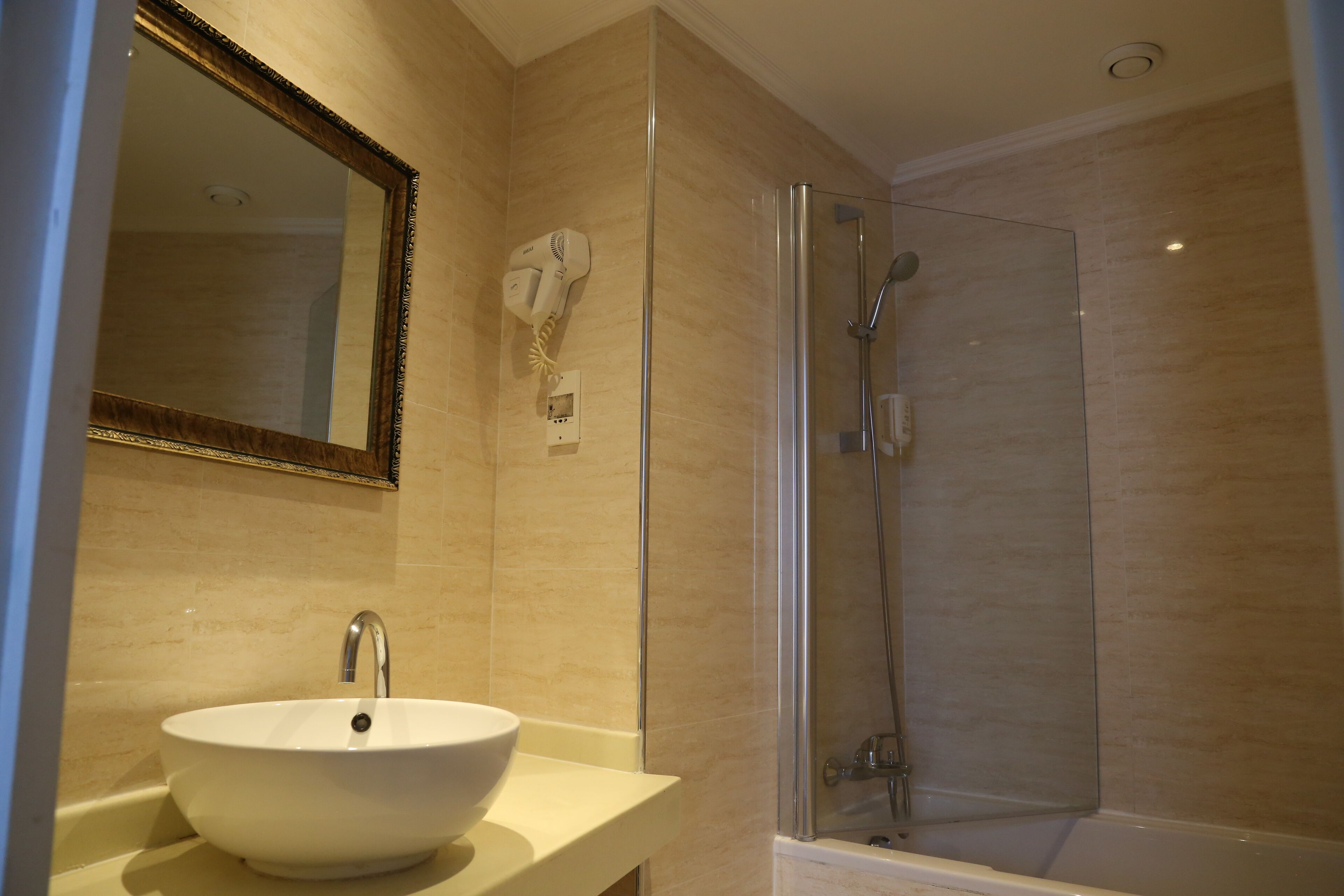 Photo - Hôtel Princesse Isabelle