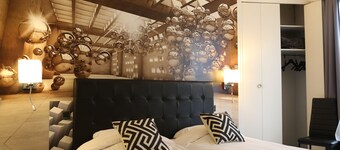 Hôtel Princesse Isabelle