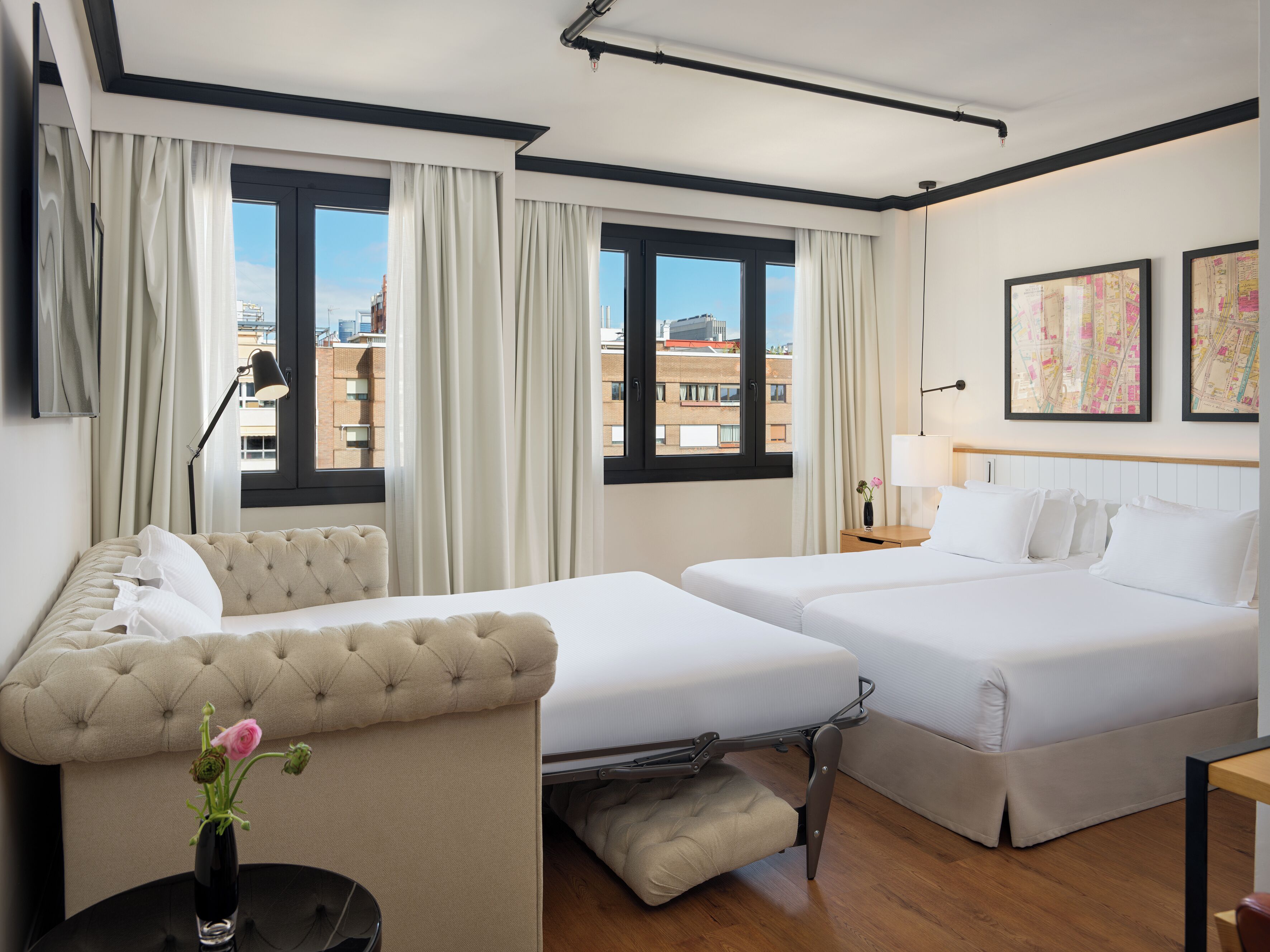 Photo - H10 Tribeca