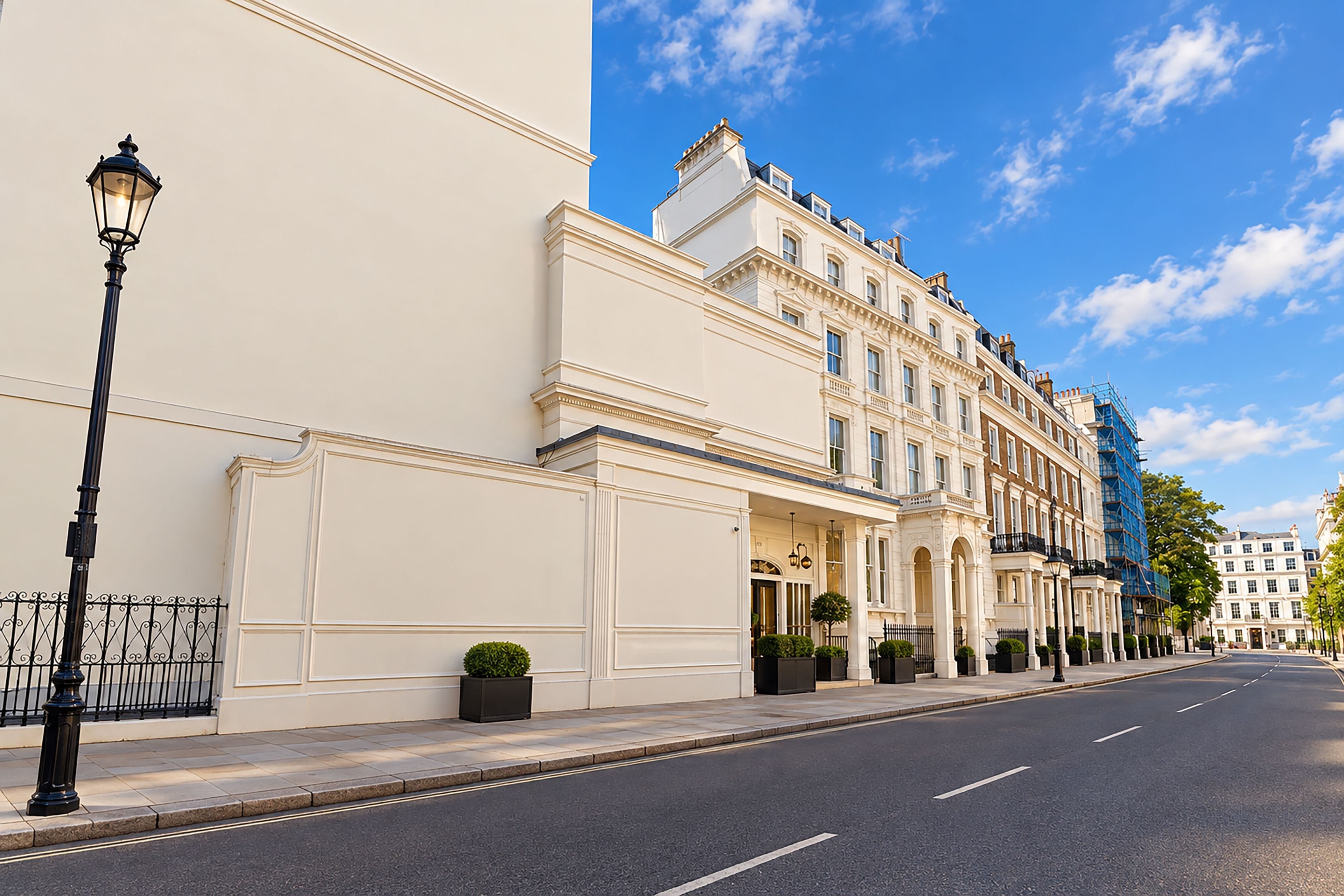 Photo - Sunday London Paddington Hotel