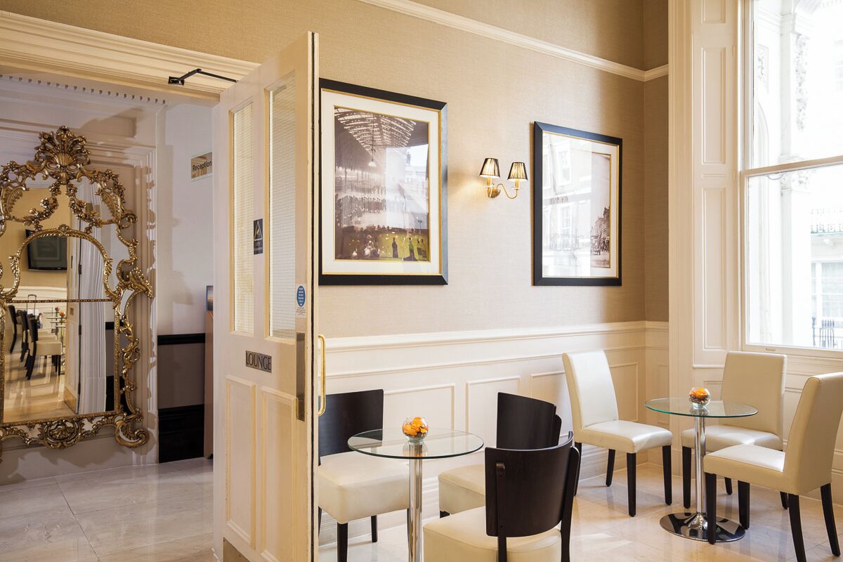 Photo - Paddington Park Hotel