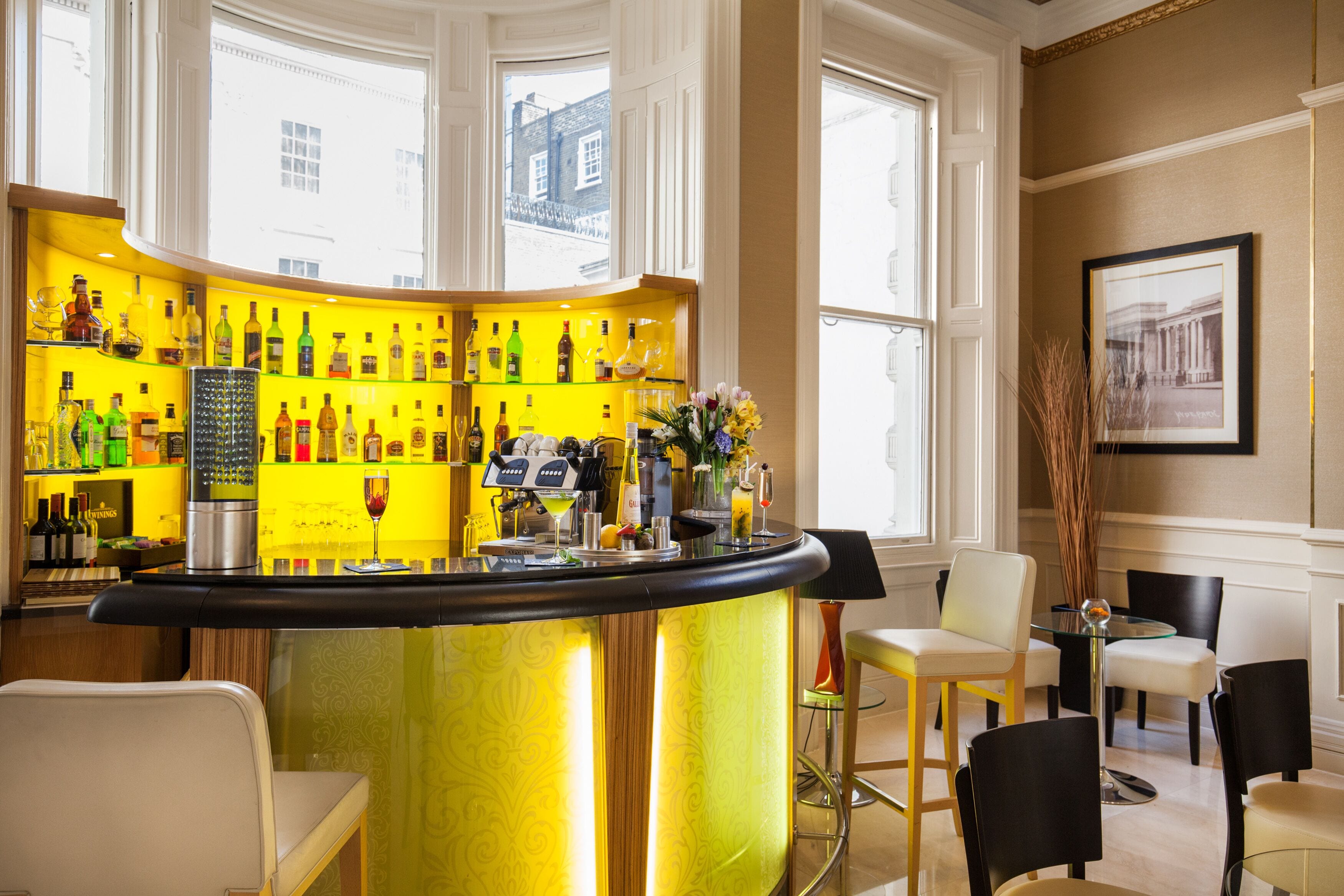 Photo - Paddington Park Hotel