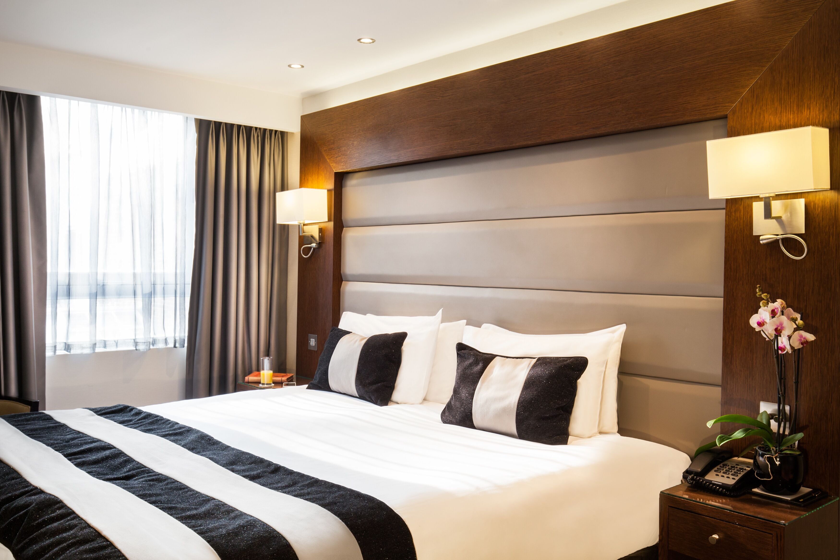 Photo - Sunday London Paddington Hotel