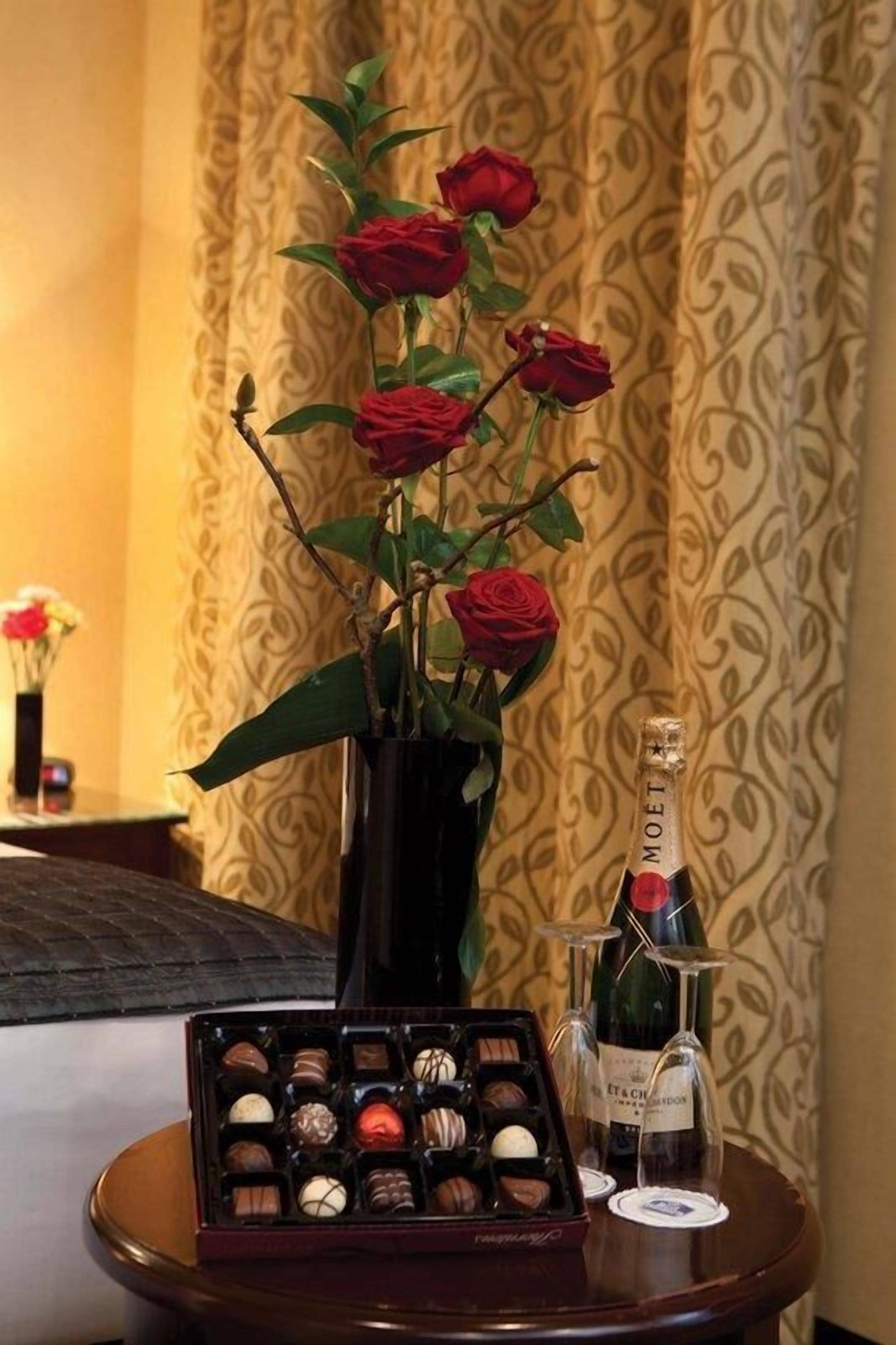 Photo - Paddington Park Hotel