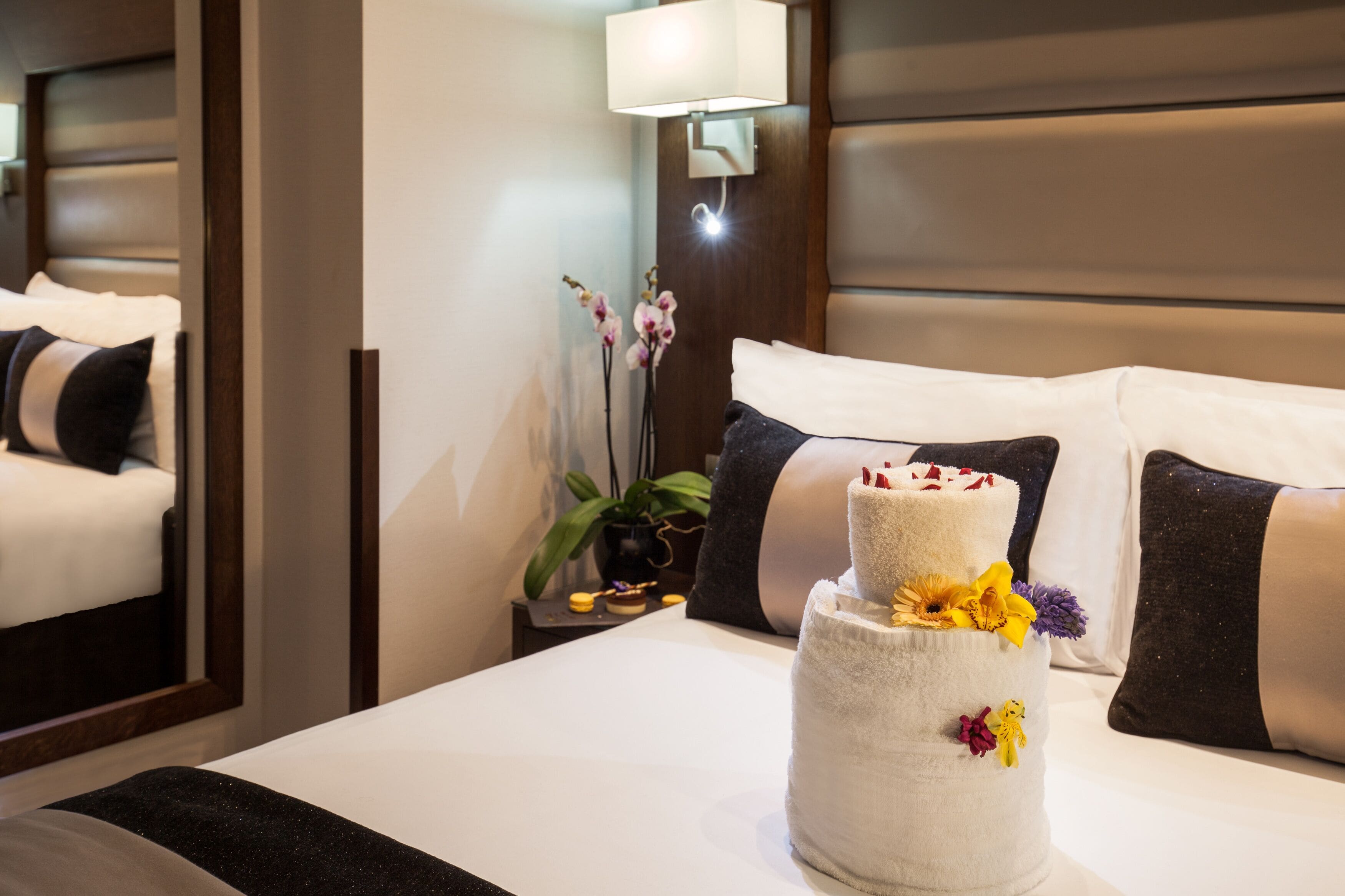 Photo - Paddington Park Hotel