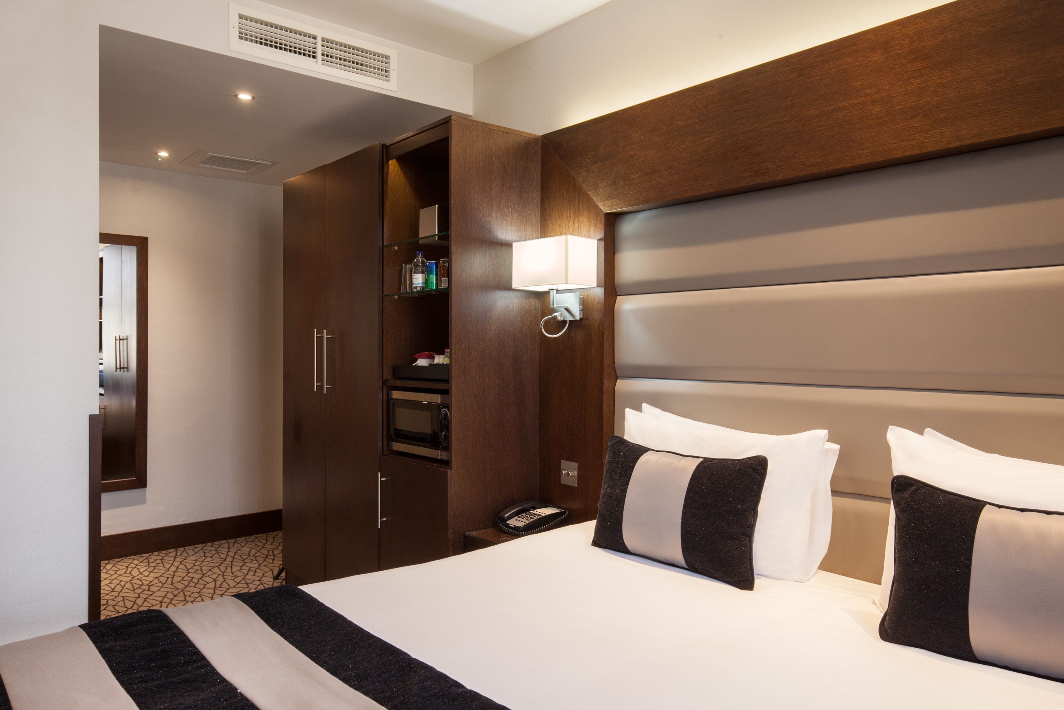 Photo - Paddington Park Hotel