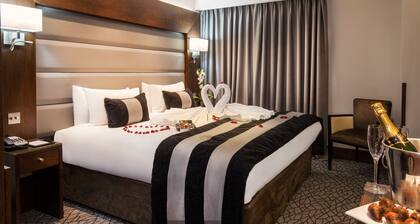 Sunday London Paddington Hotel