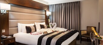 Sunday London Paddington Hotel