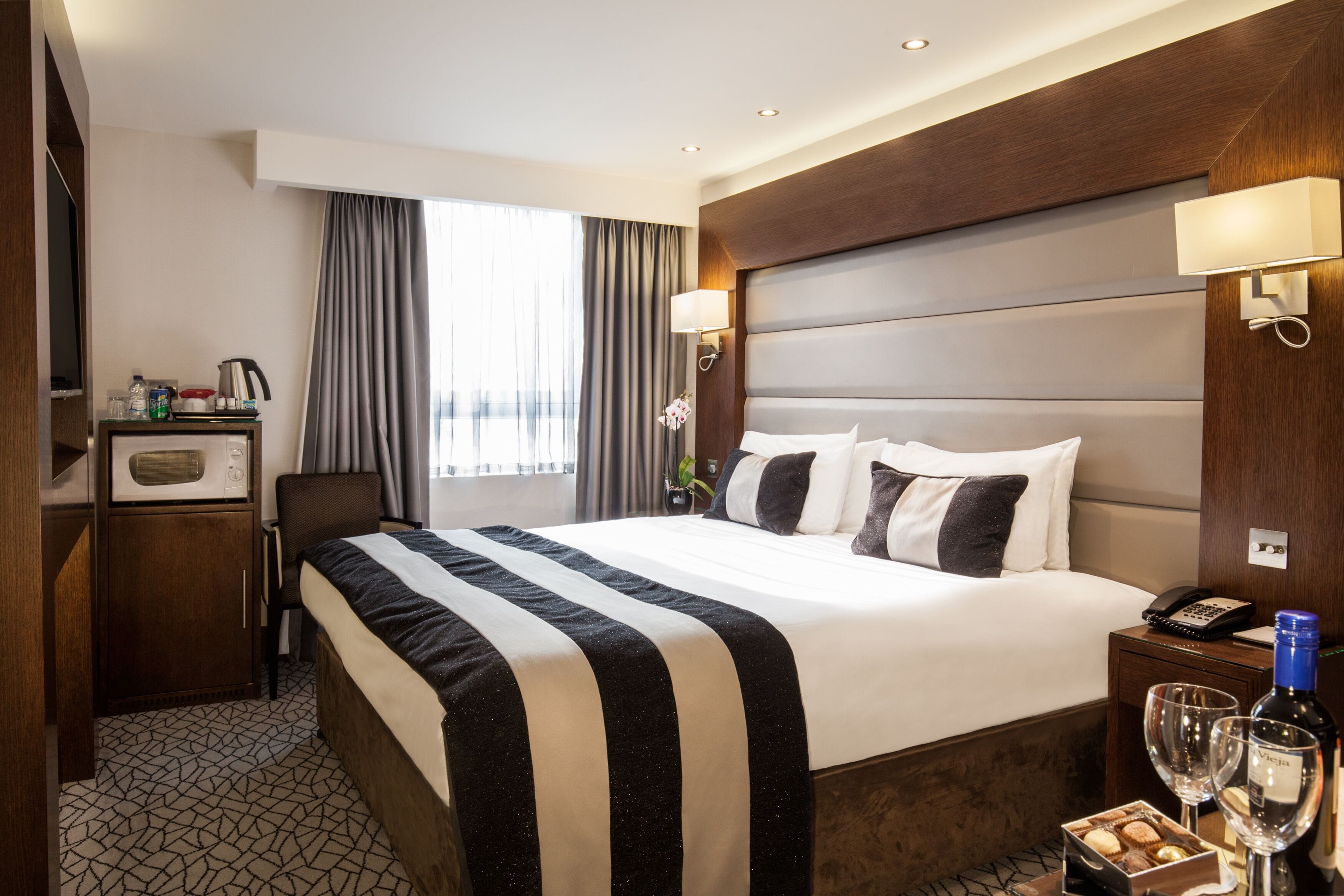 Photo - Paddington Park Hotel