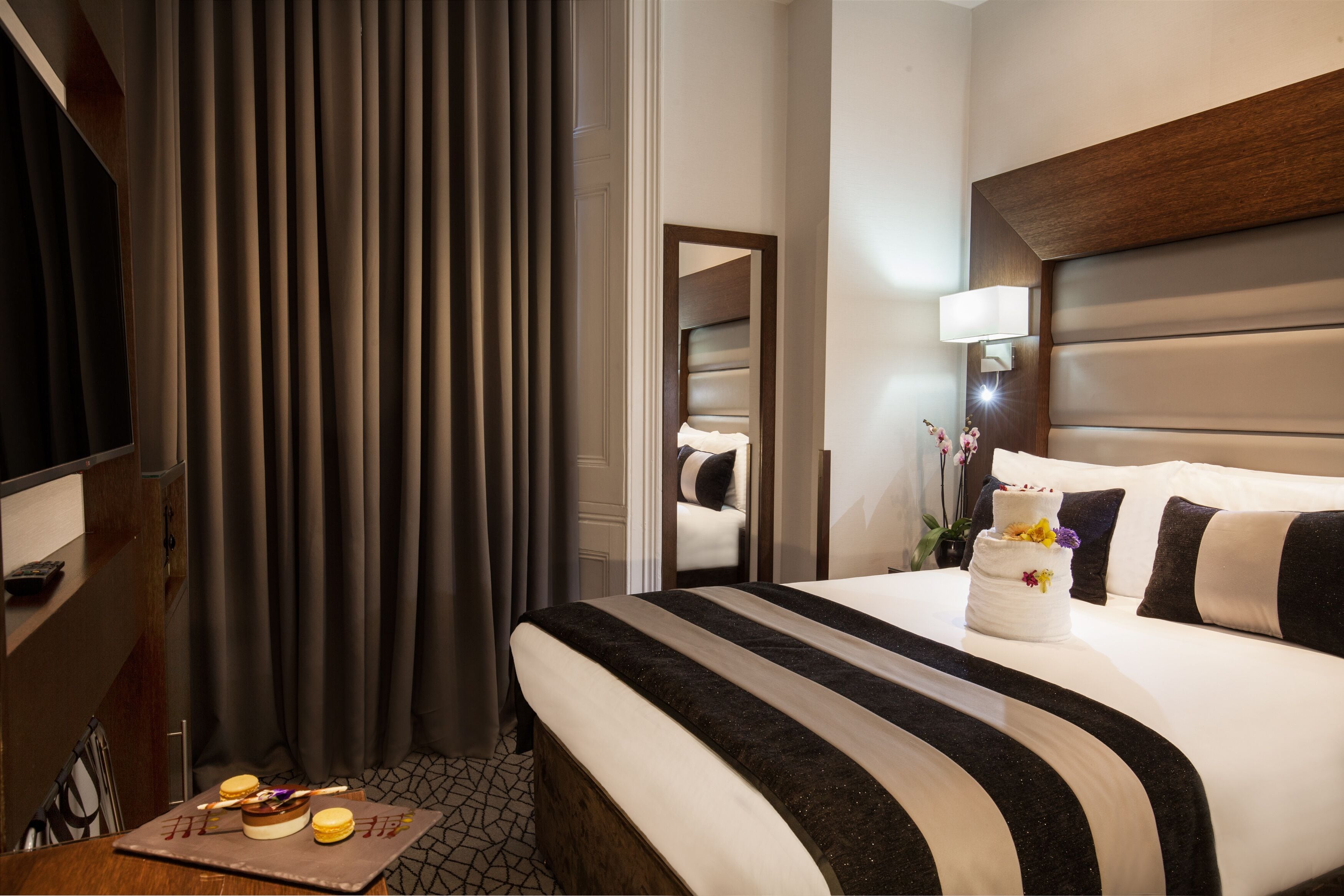 Photo - Paddington Park Hotel