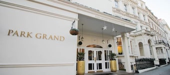 Sunday London Paddington Hotel