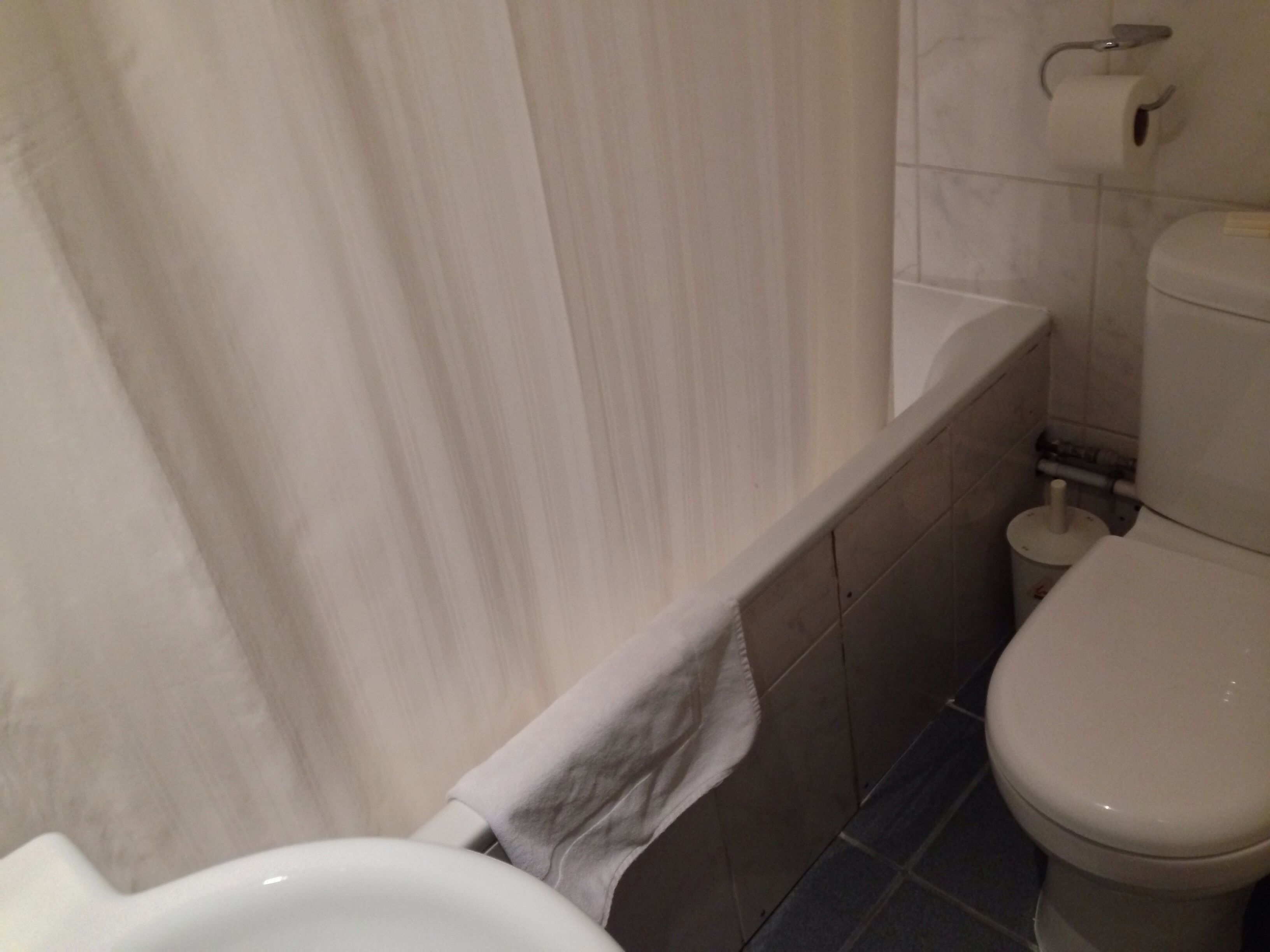 Photo - Paddington Park Hotel