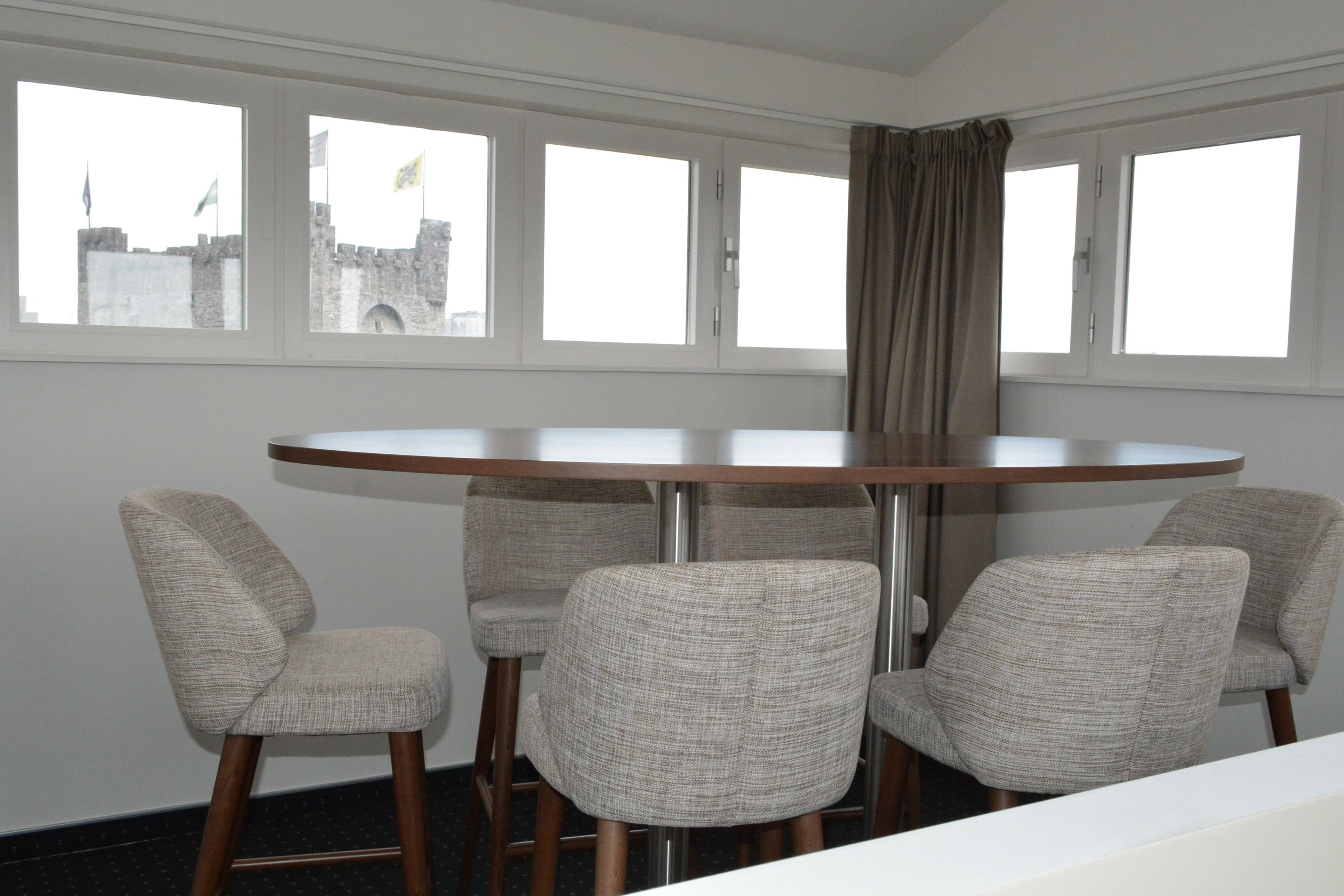 Suite | View from room