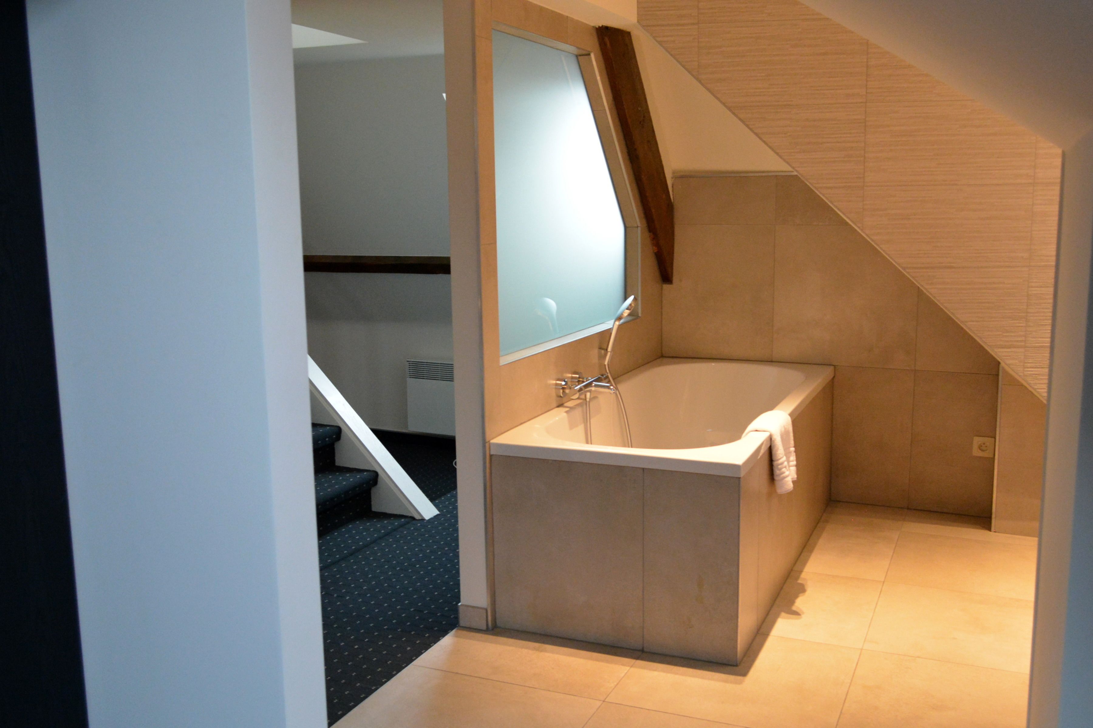 Photo - Hotel Gravensteen
