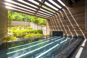 Hot springs