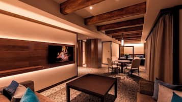 客房, 非吸煙房 (Concept,Arbre,3rd floor,Entrance side) | 羽絨被、客房內保險箱、獨特裝潢、布置獨特