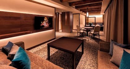 Hakuba Tokyu Hotel