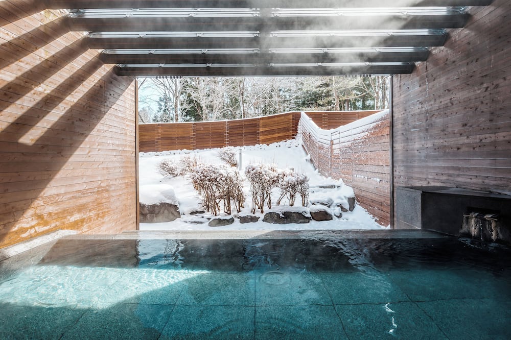 Hakuba Tokyu Hotel