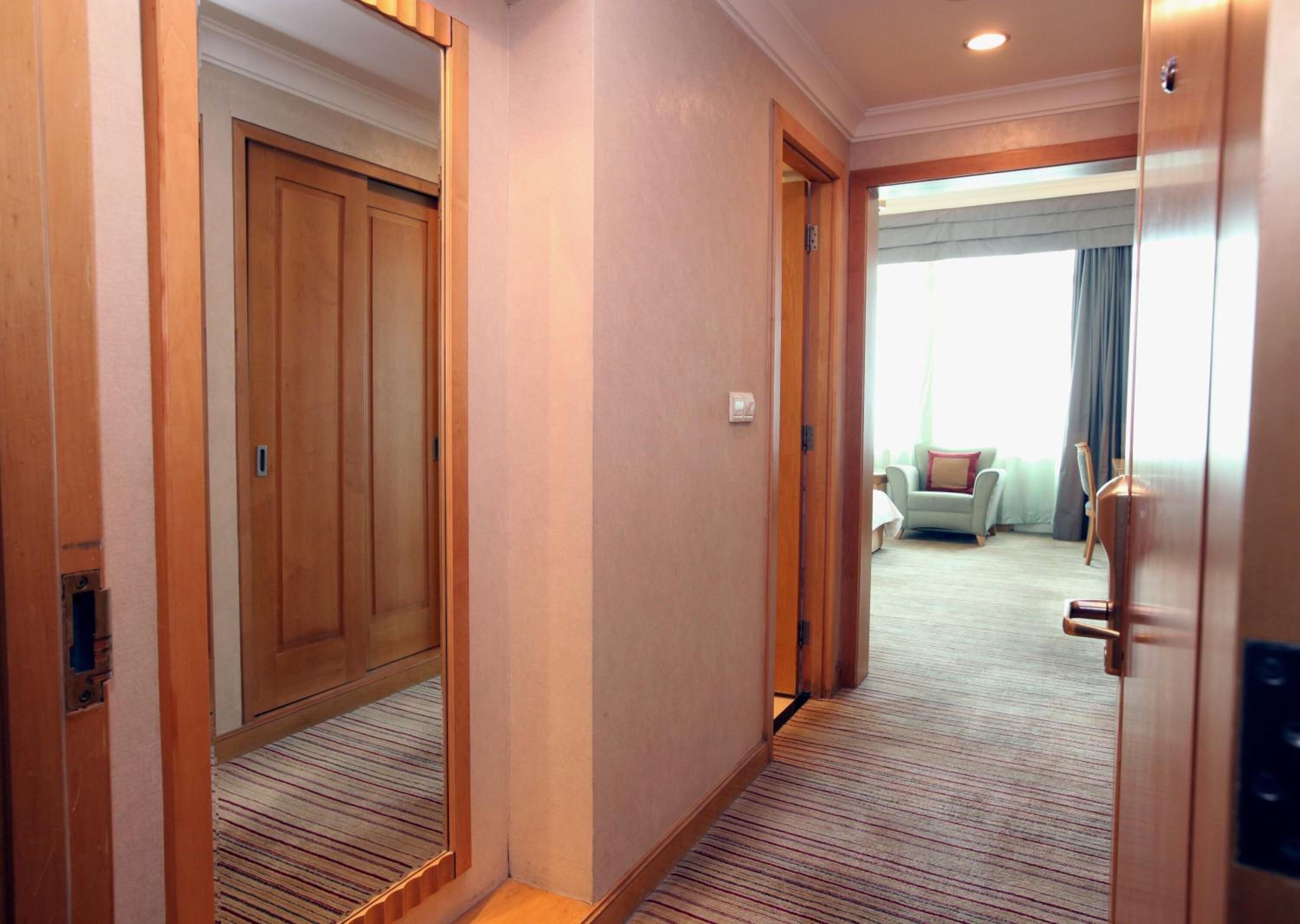 Foto - Beijing Hotel