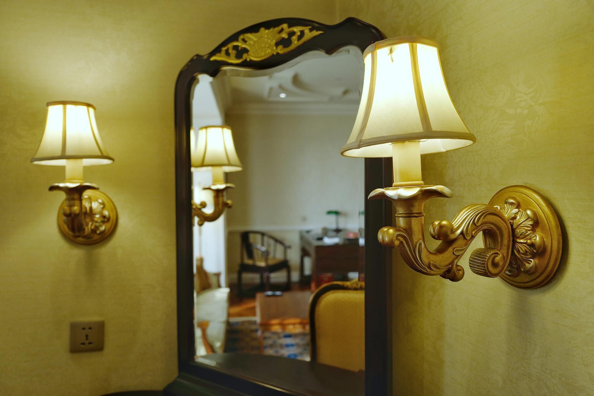 Foto - Beijing Hotel