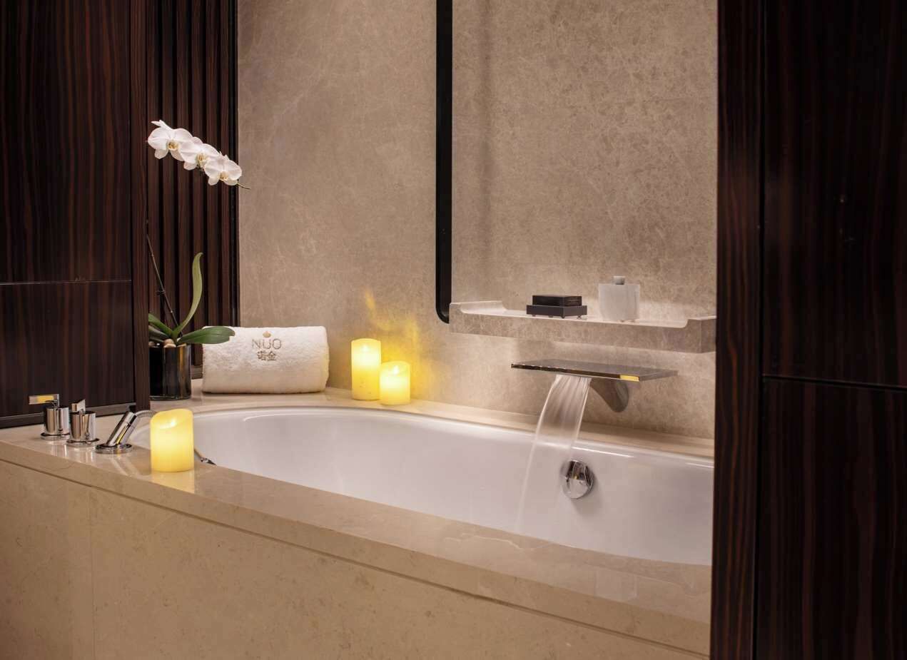 Foto - Beijing Hotel