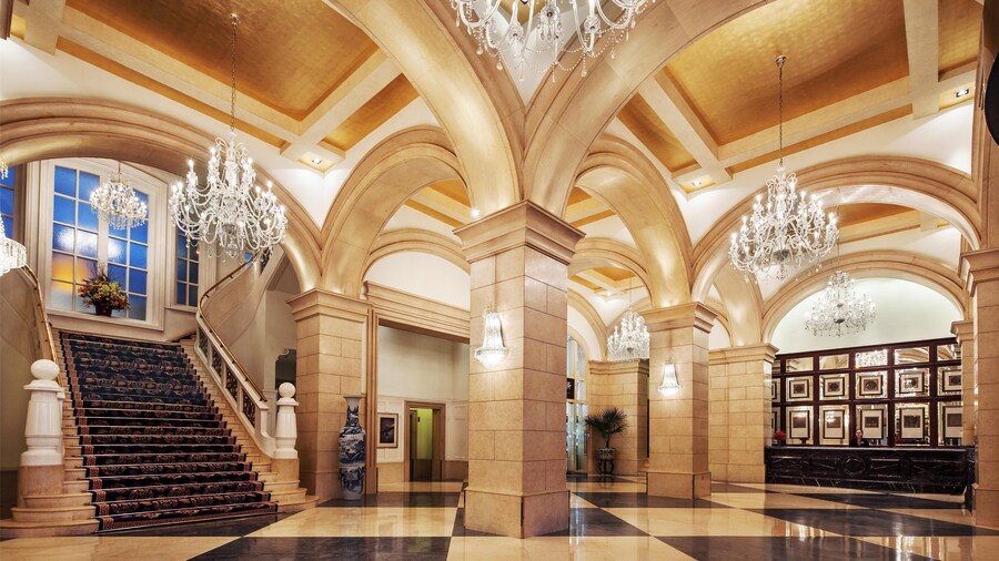 Beijing Hotel