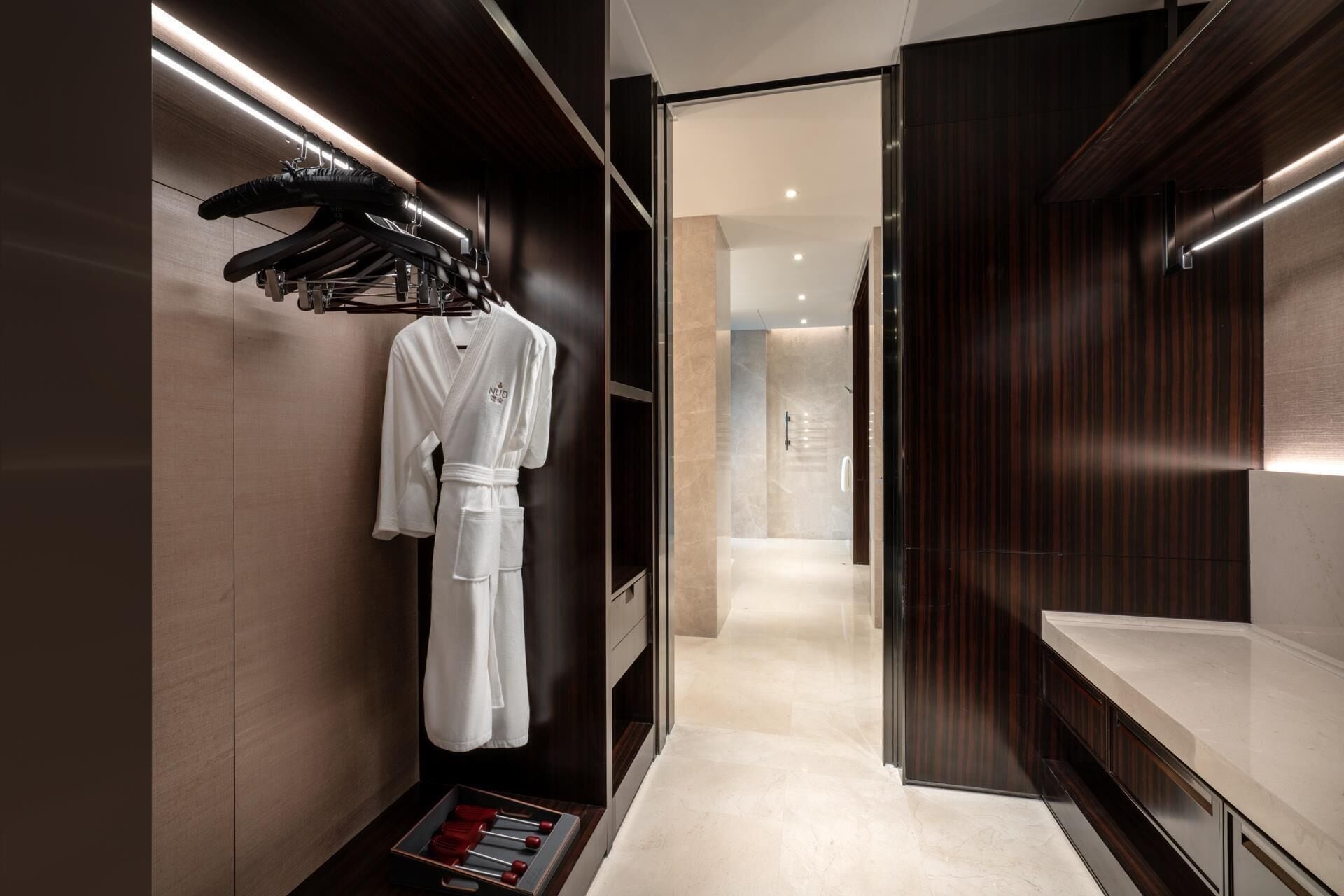 Foto - Beijing Hotel