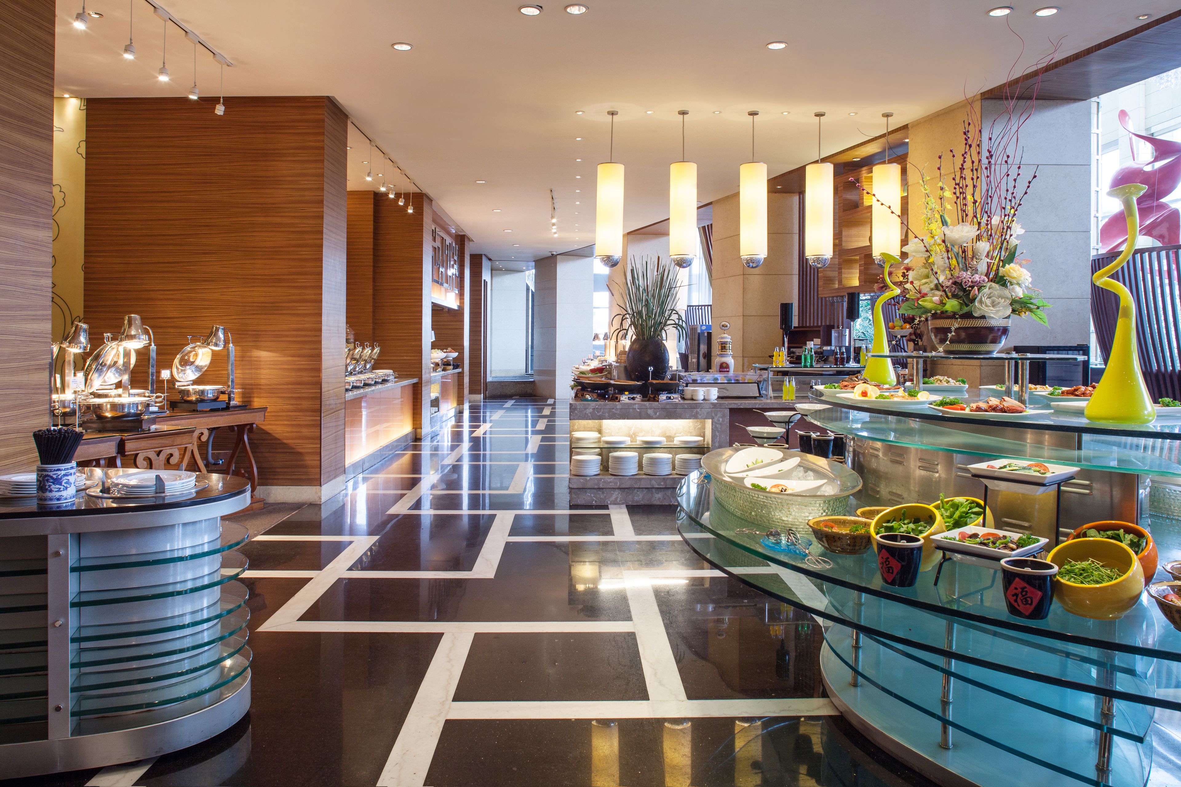 Foto - Beijing Hotel