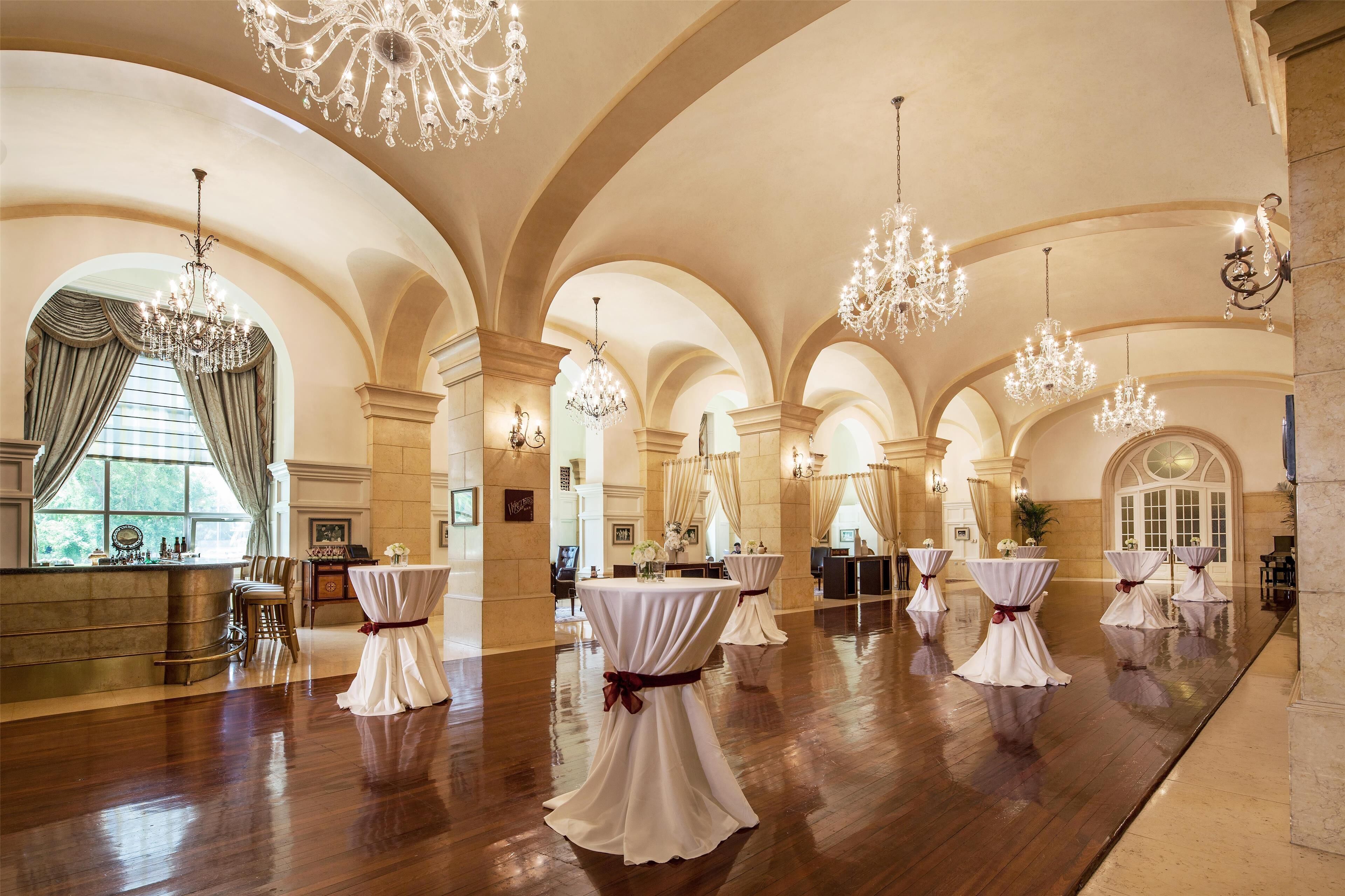 Ballroom