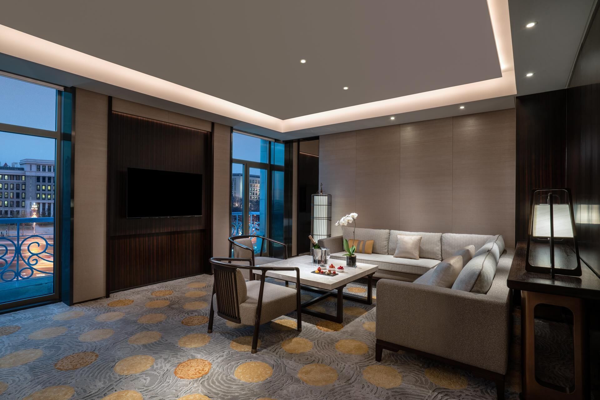 Foto - Beijing Hotel