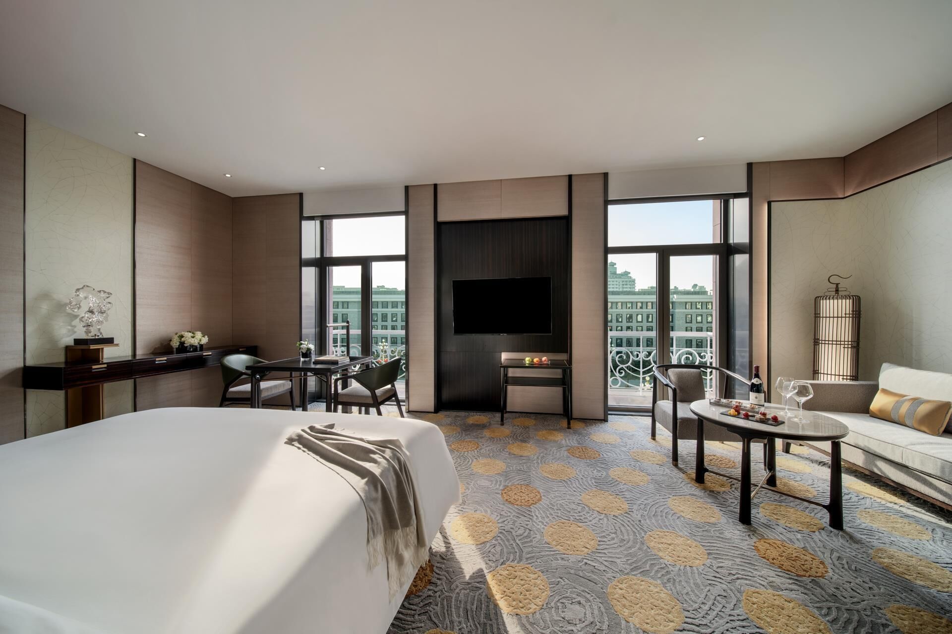 Foto - Beijing Hotel