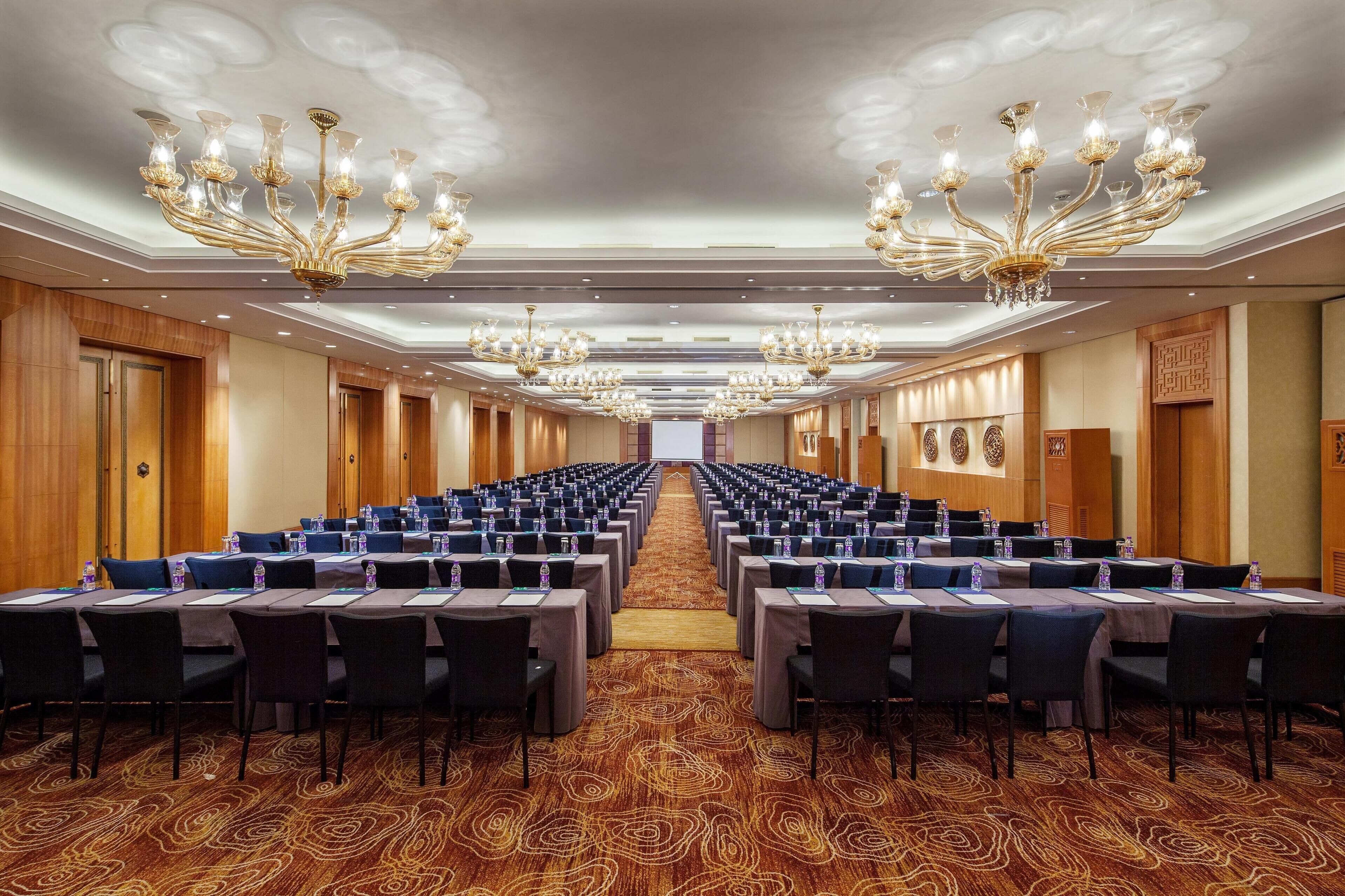 Foto - Beijing Hotel