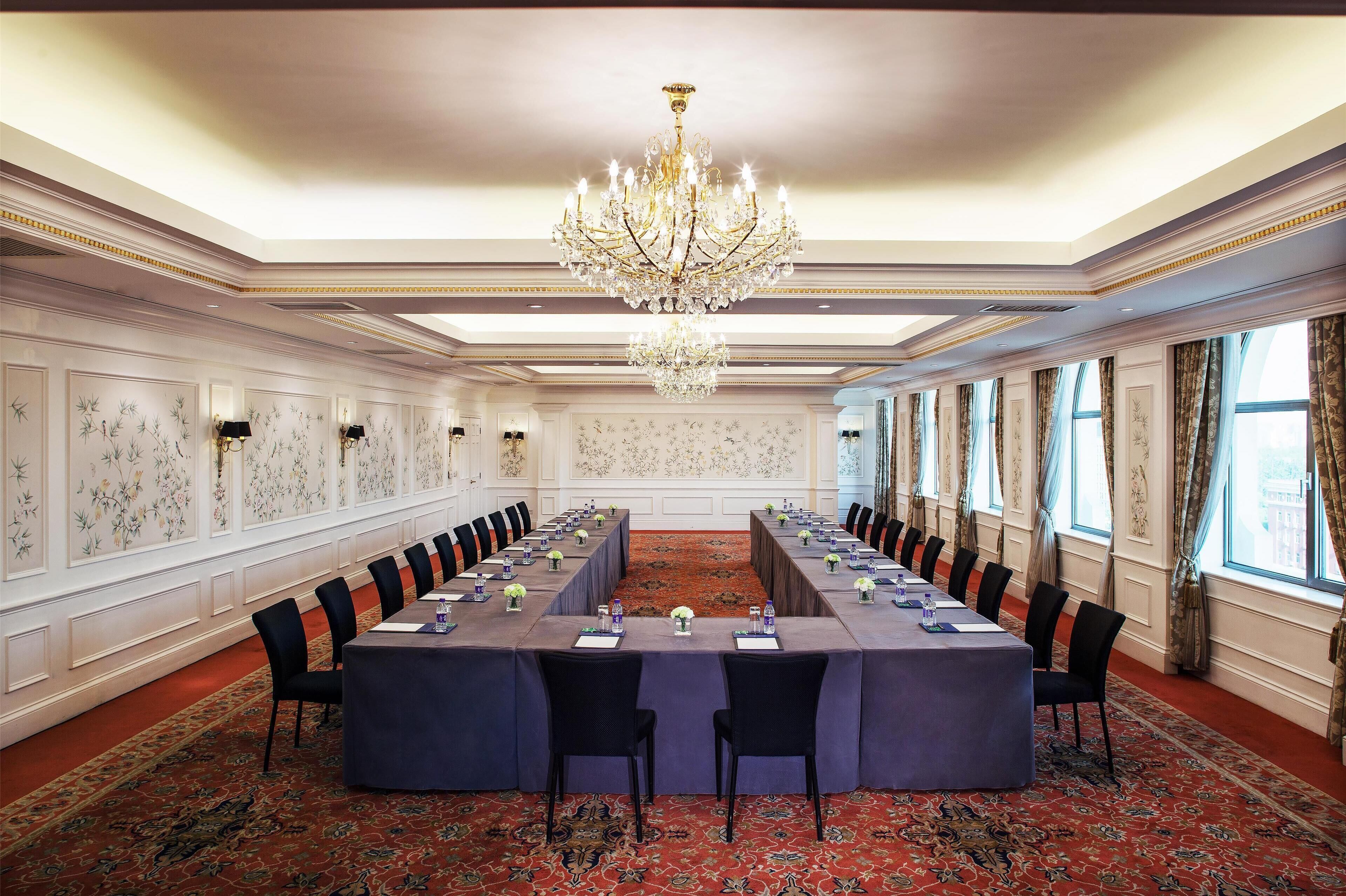 Foto - Beijing Hotel