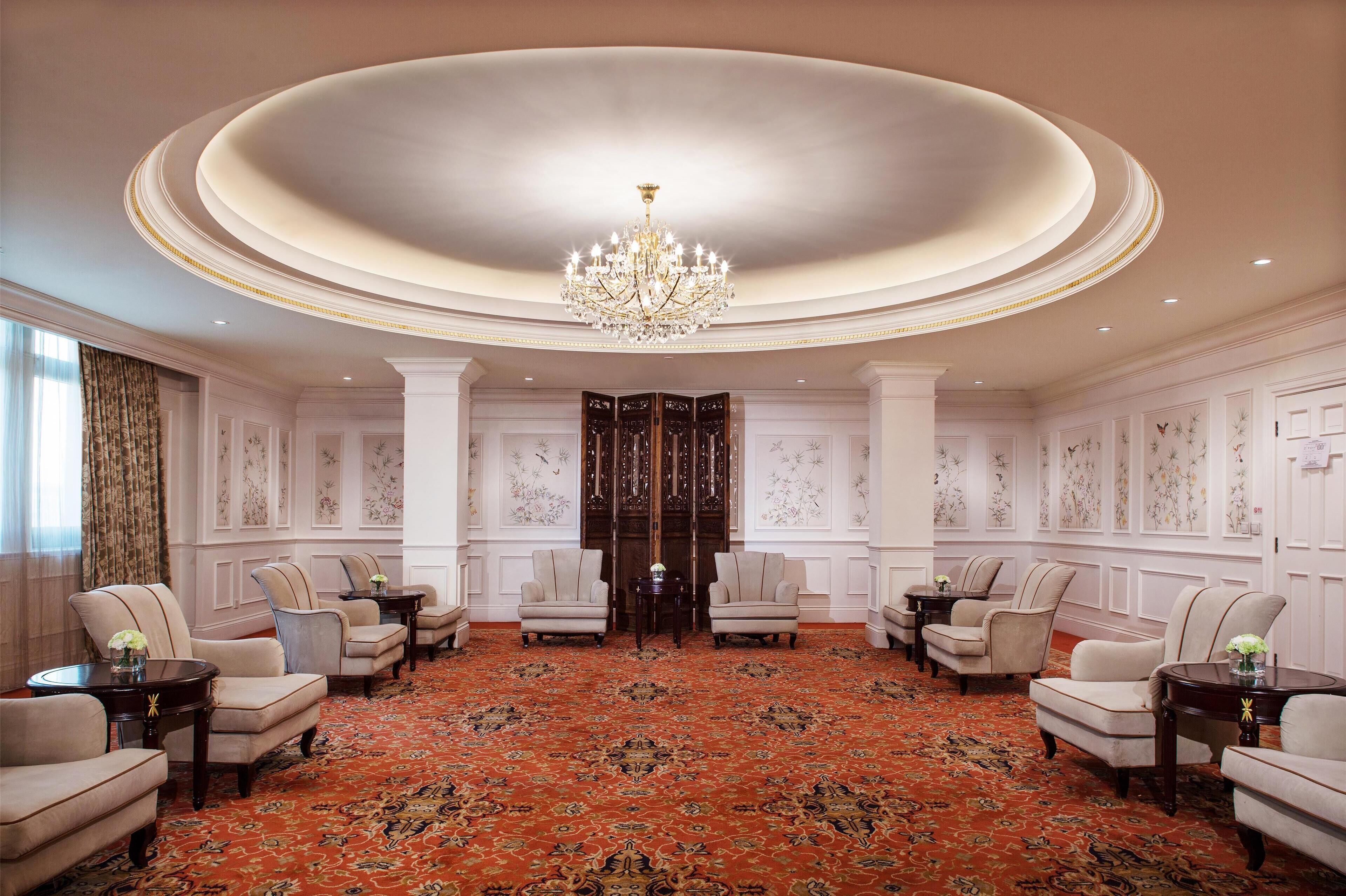Foto - Beijing Hotel
