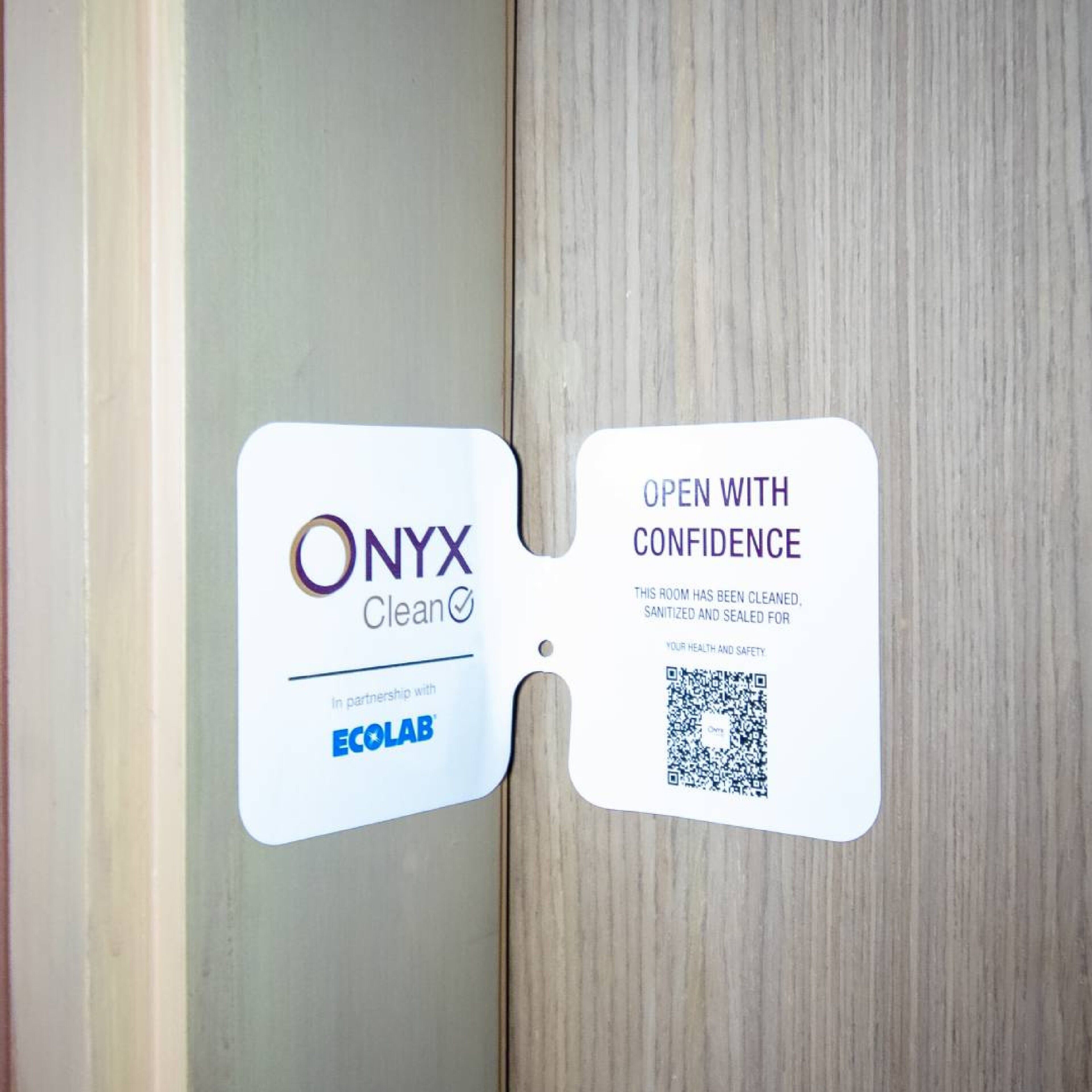 cleanliness standards