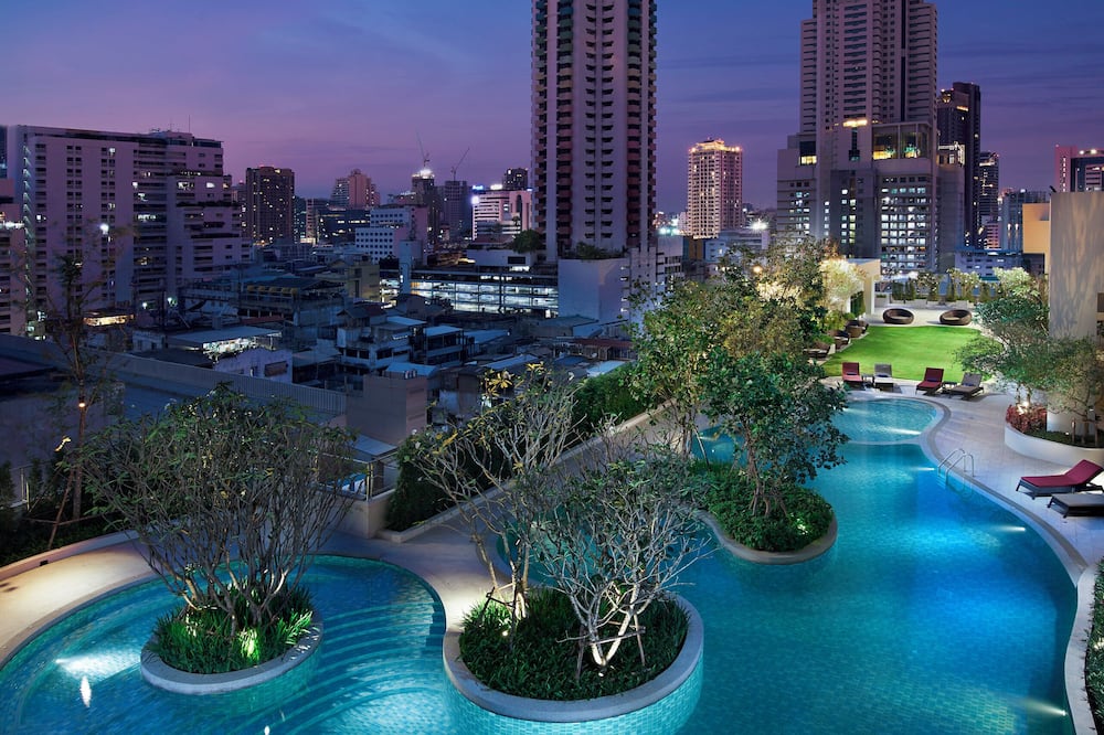 Amari Bangkok