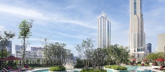 Amari Bangkok
