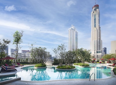 Amari Bangkok