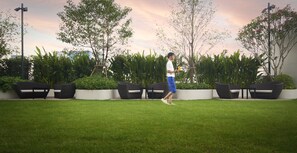 Jardin