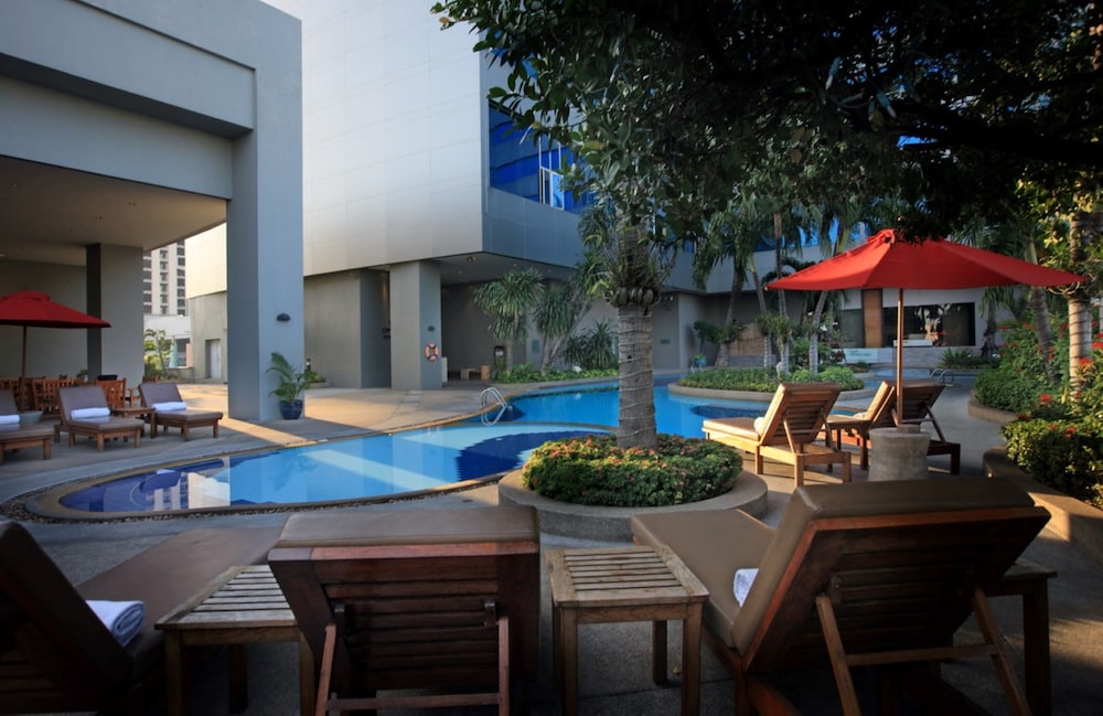 Amari Bangkok (Formerly Amari Watergate Bangkok) image