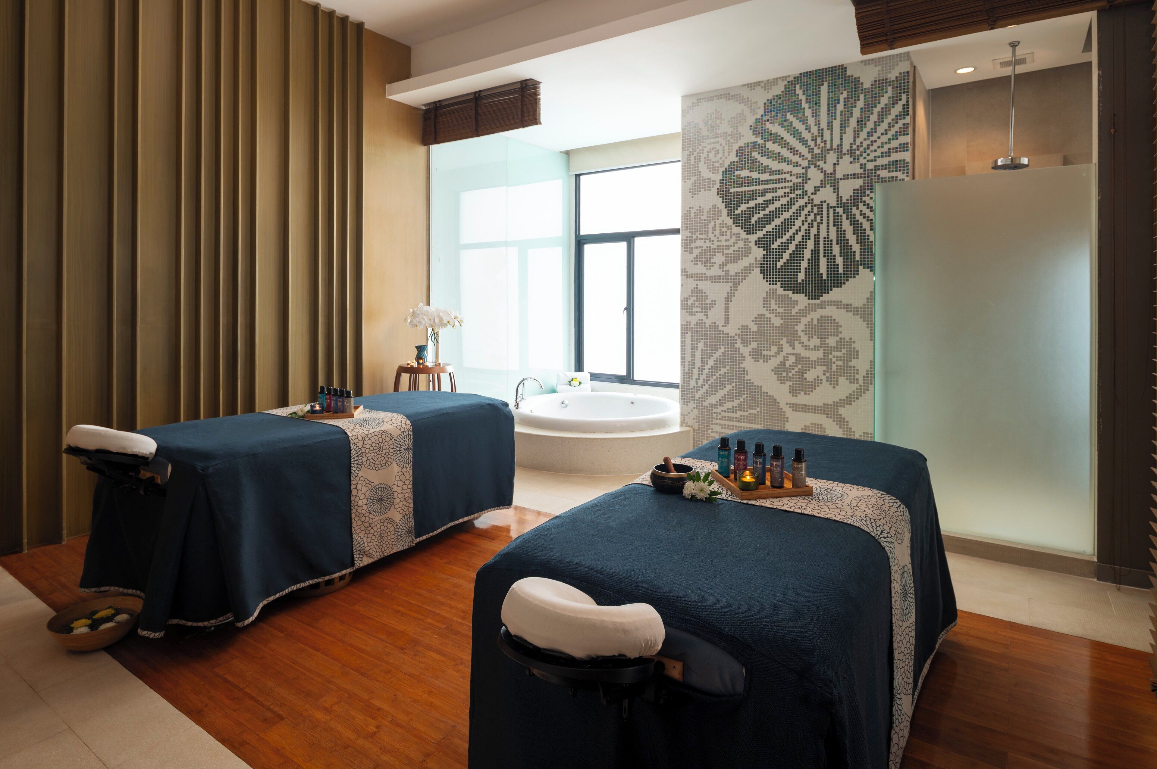 Servicio de la propiedad