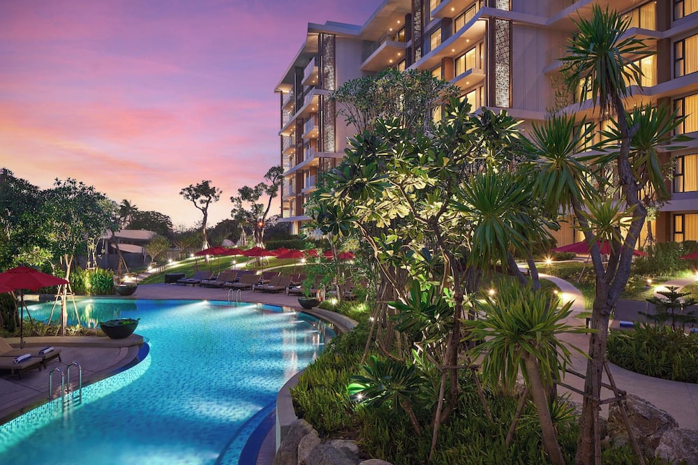 Amari Pattaya