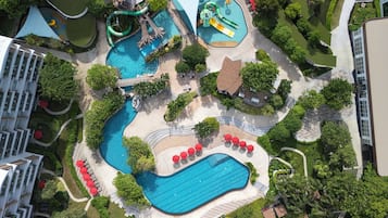 Ausstattung der Unterkunft