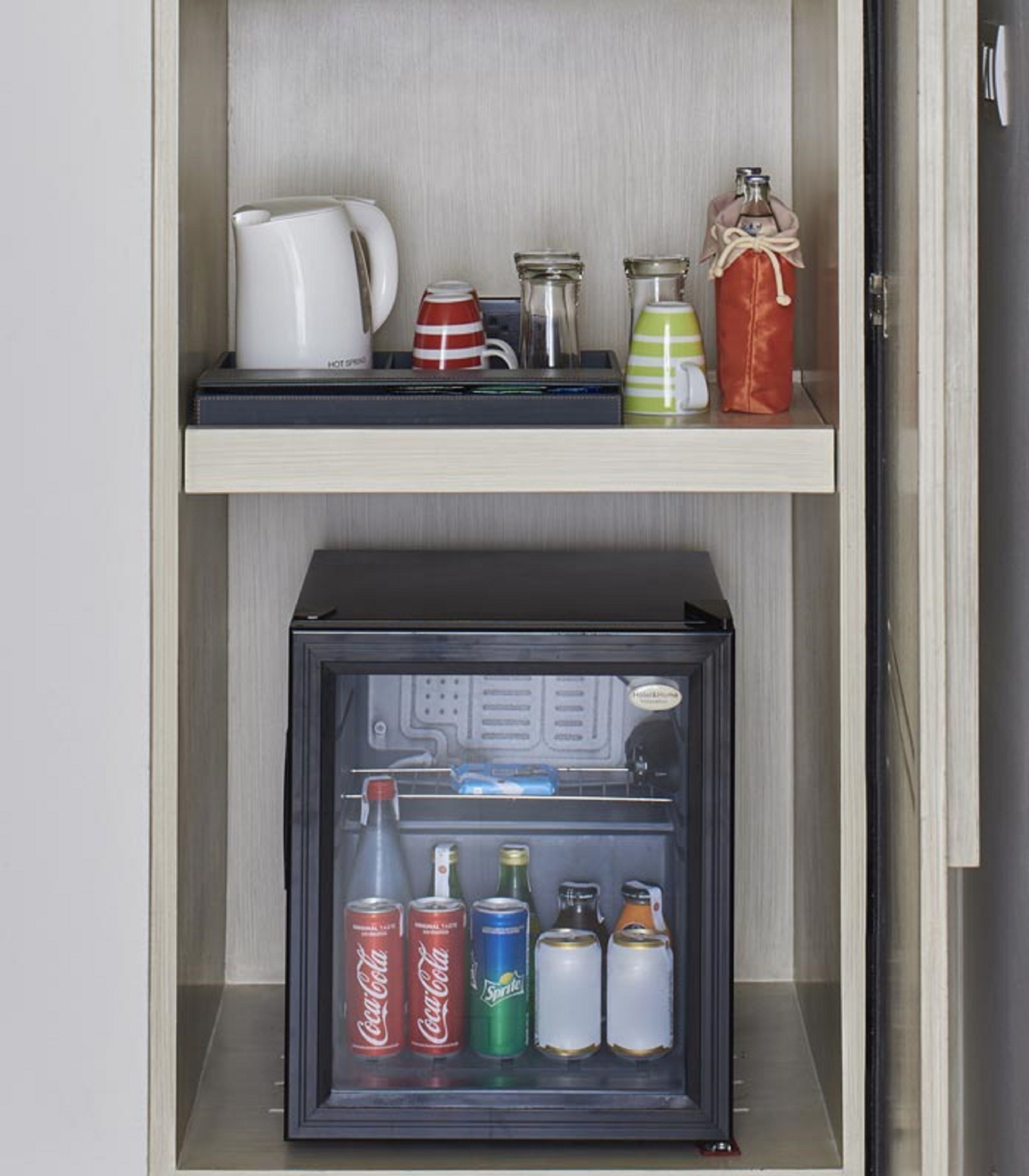 minibar