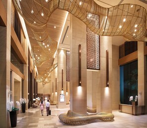 Interior - Amari Pattaya (Pattaya)