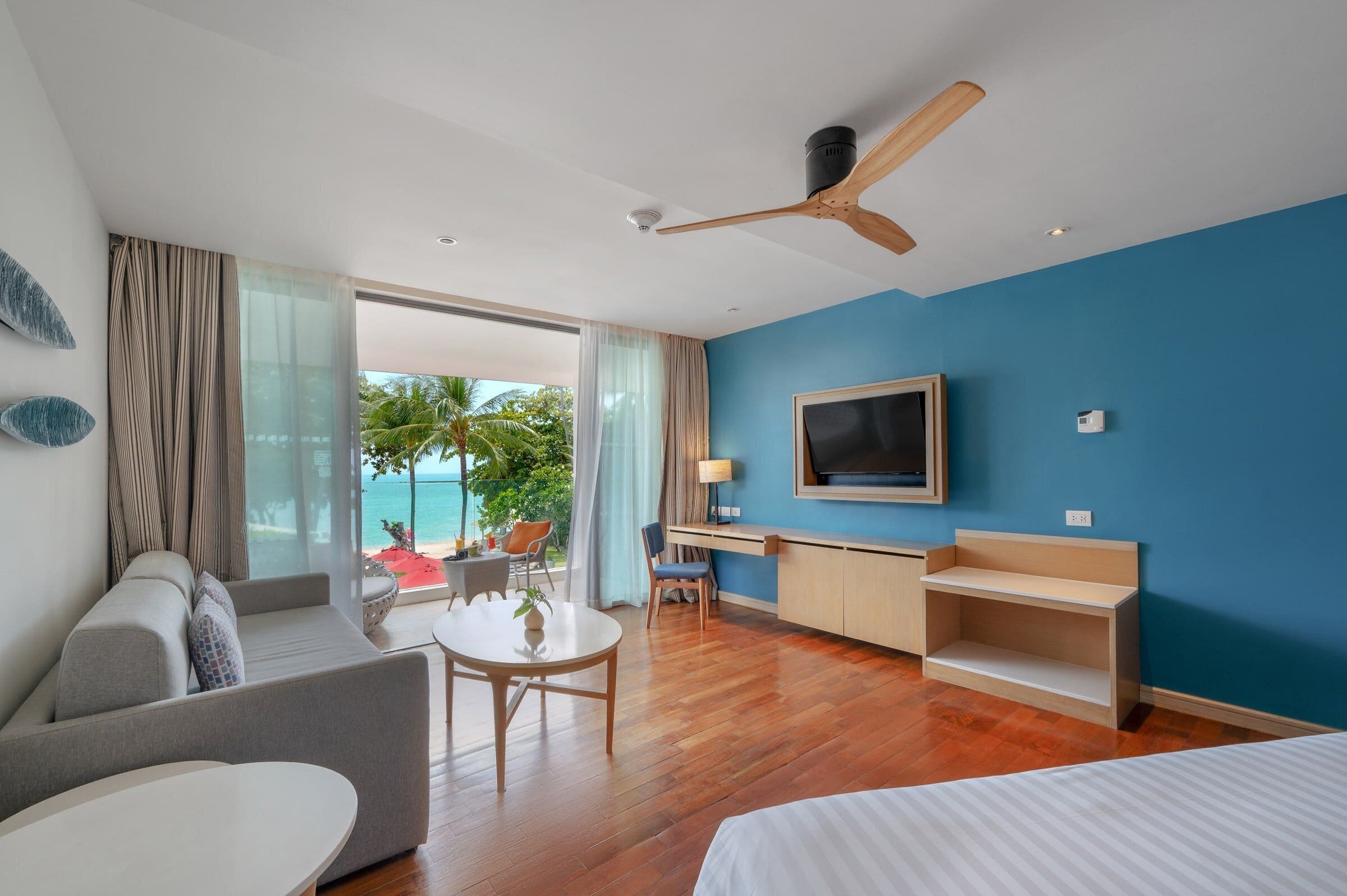 Photo - Amari Koh Samui